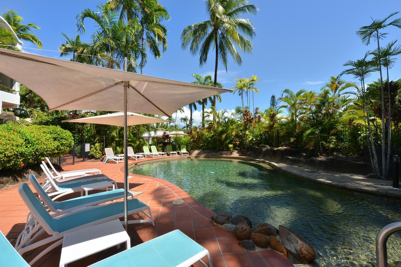 Seascape Holidays At Club Tropical Apartment *