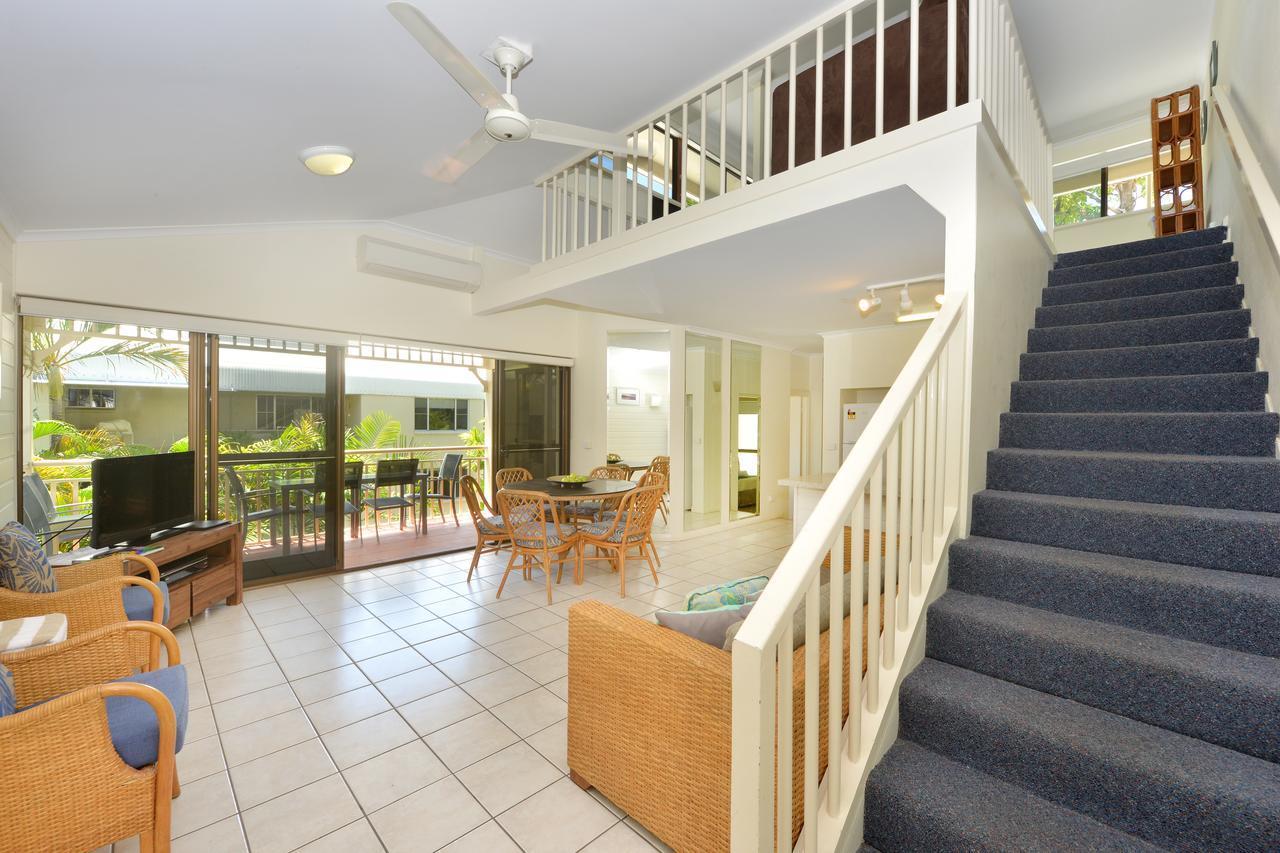 Aparthotel Driftwood Mantaray - Official Onsite Reception And Check In Port Douglas