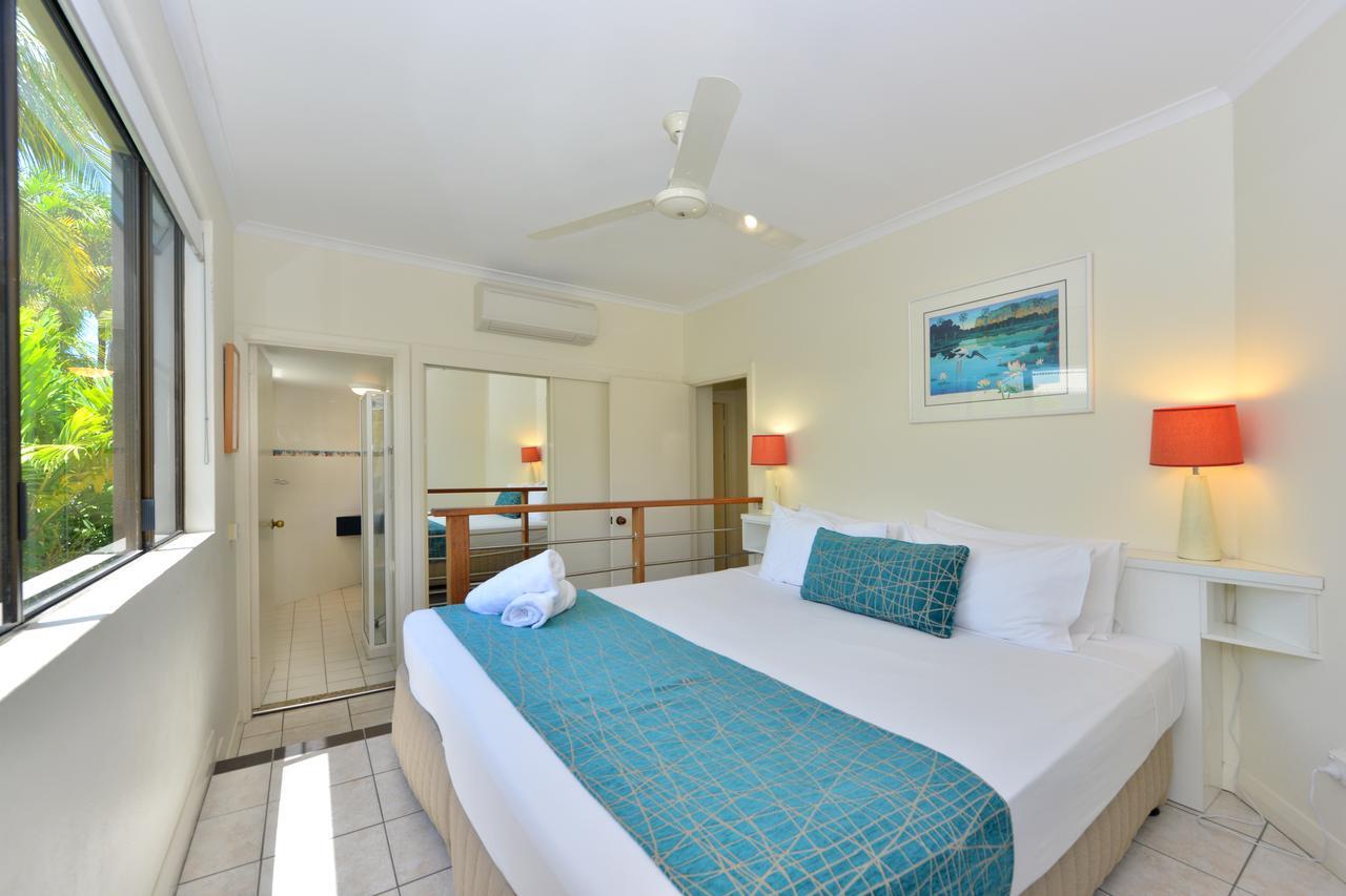 Driftwood Mantaray - Official Onsite Reception And Check In Aparthotel