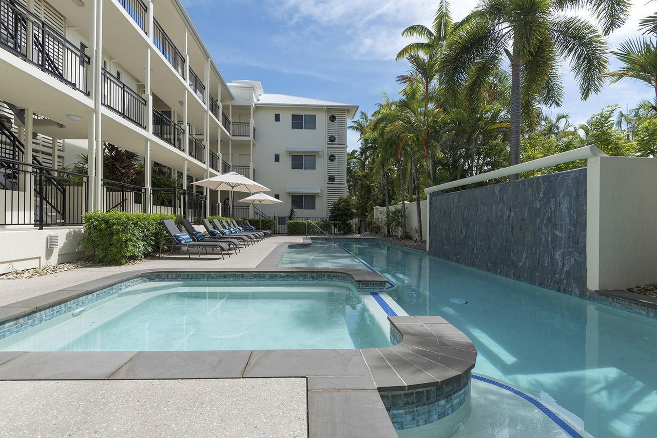 Aparthotel Mowbray By The Sea Port Douglas