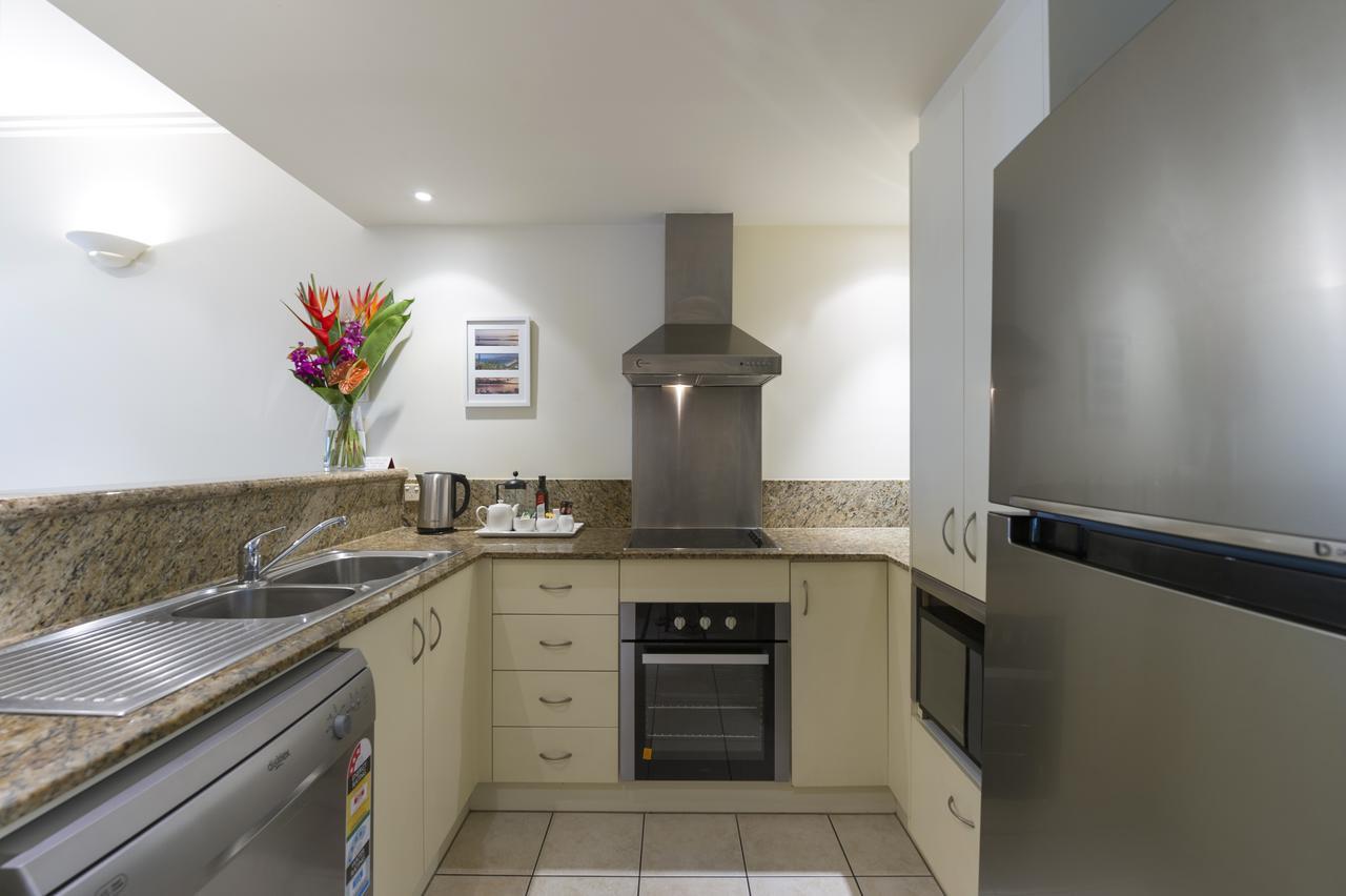 Aparthotel Mowbray By The Sea
