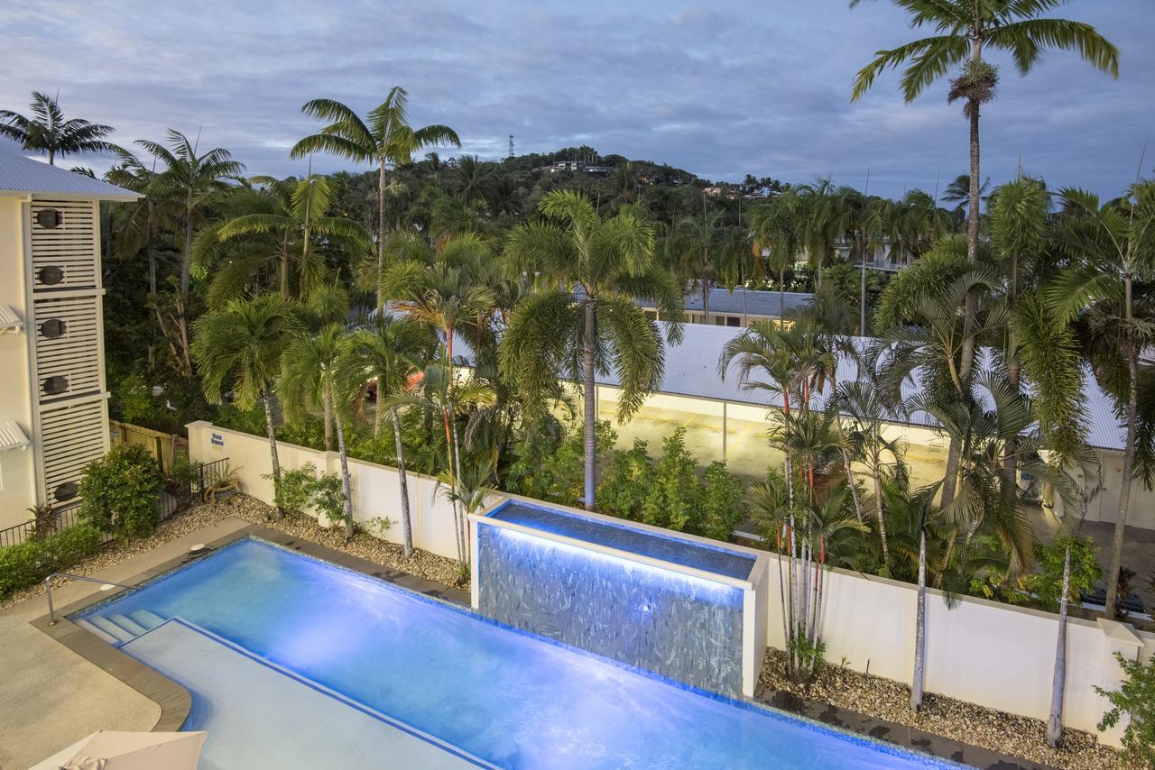 Mowbray By The Sea 4*