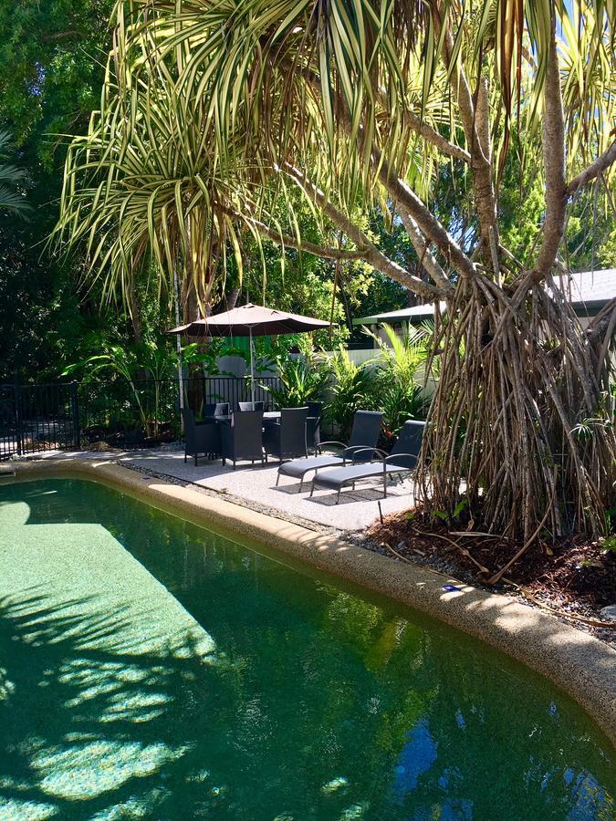 Pandanus