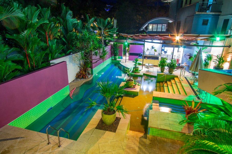 Peninsula Boutique - Adults Only Haven Hotel