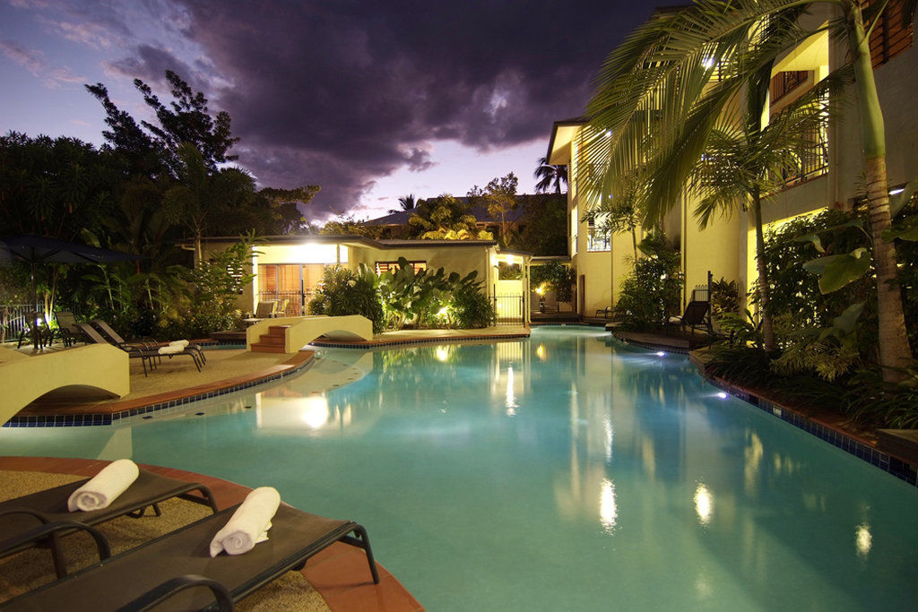 Aparthotel Meridian At - Adults Only