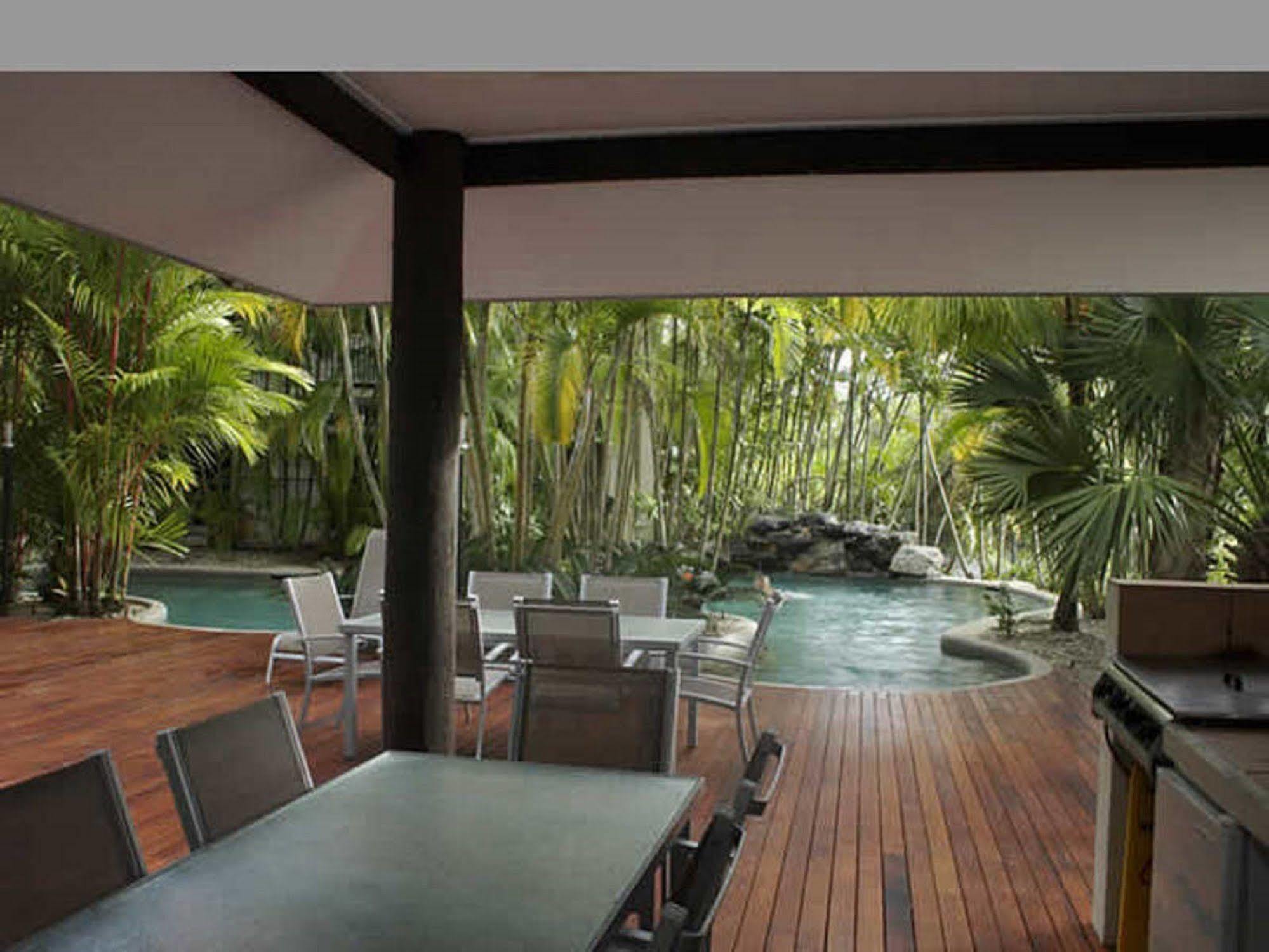 Aparthotel Retreat Port Douglas