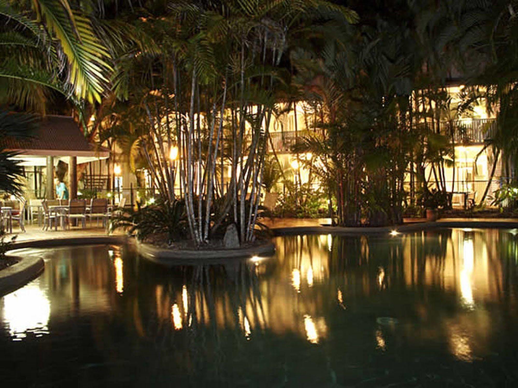 Retreat Aparthotel Port Douglas