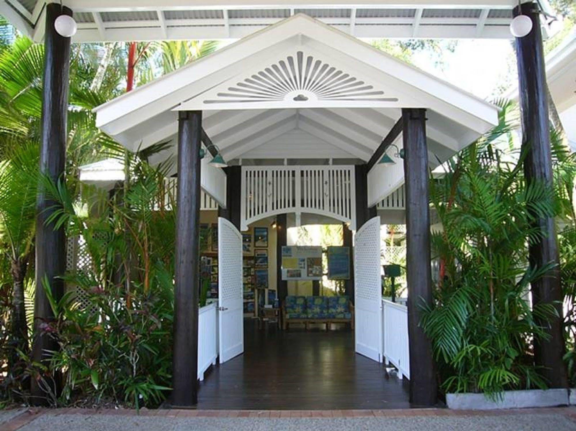 Aparthotel Retreat
