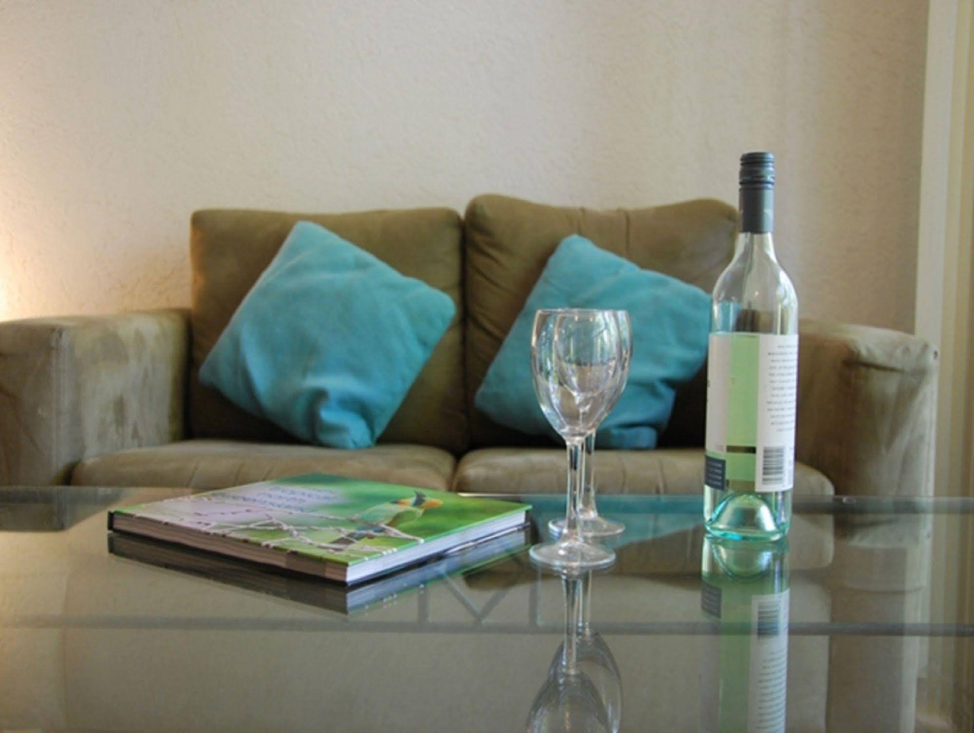 Aparthotel Retreat 3*