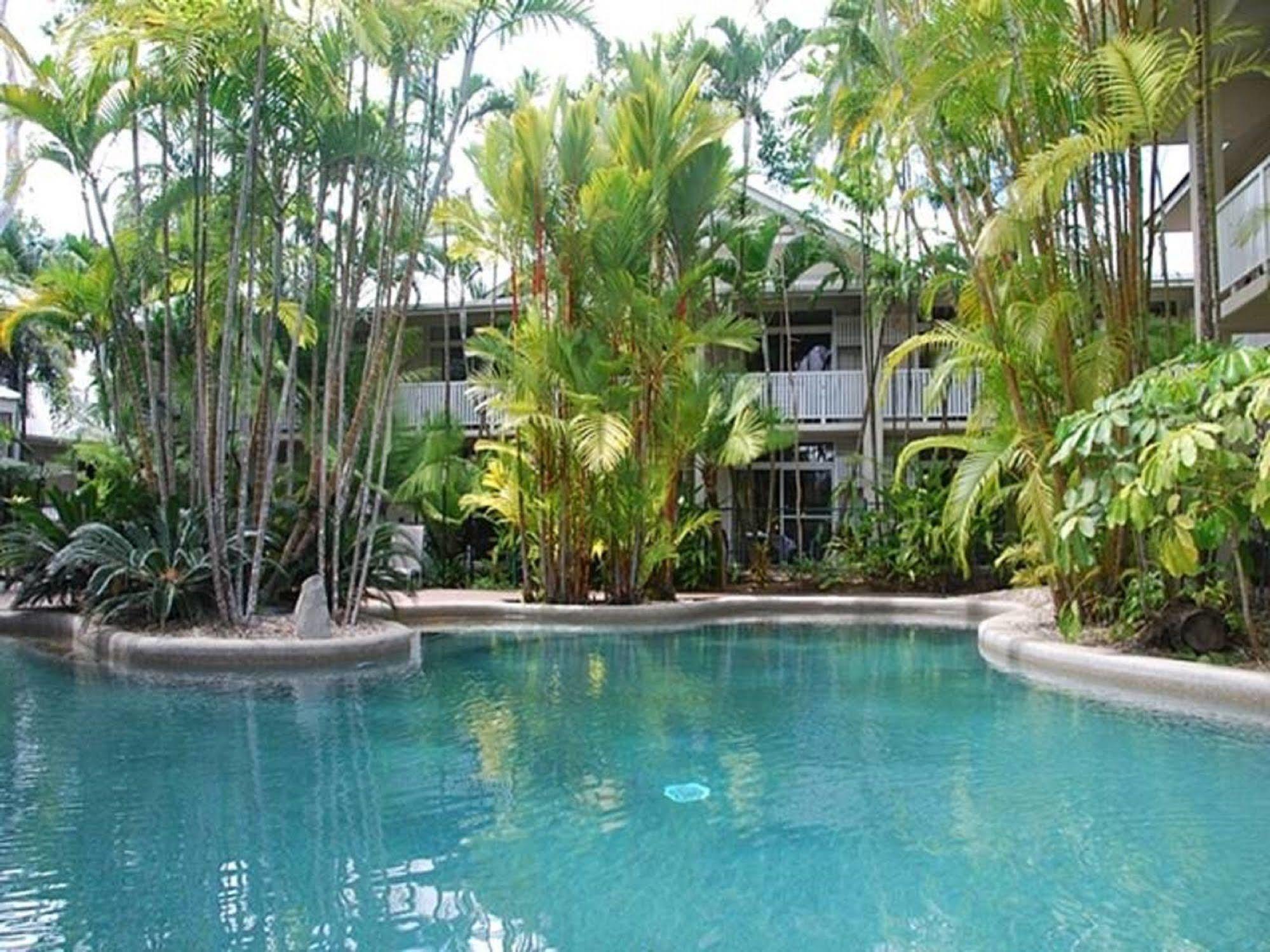 Retreat Port Douglas