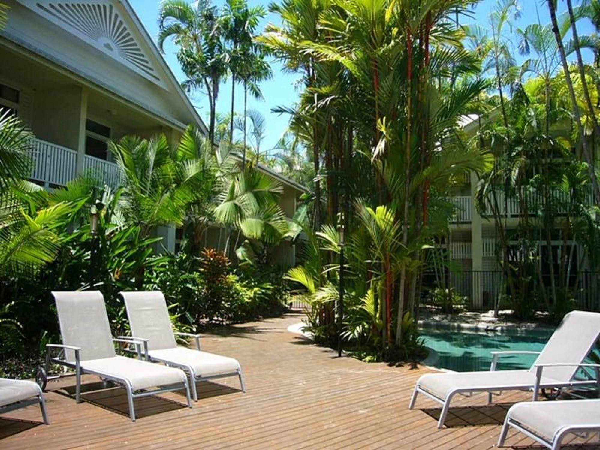 Aparthotel Retreat 3*