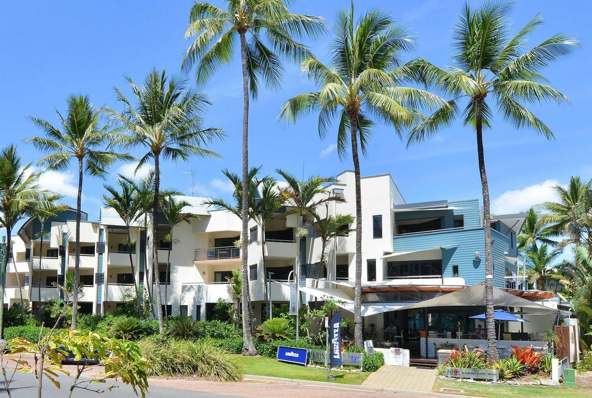 Hotel Peninsula Boutique - Adults Only Haven 4*