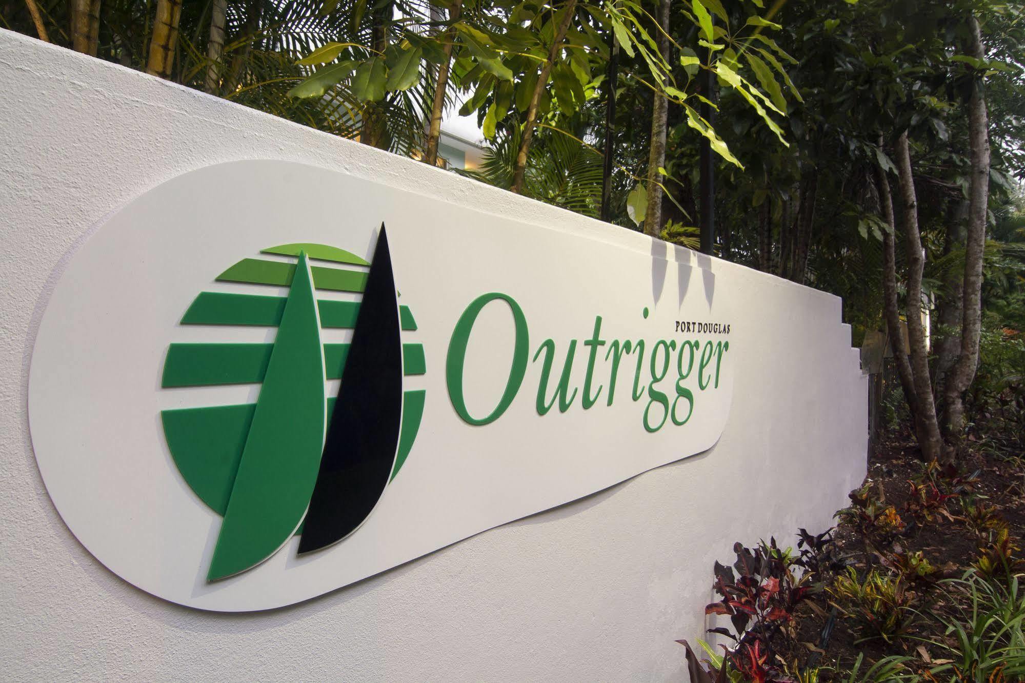 Aparthotel Outrigger 3*
