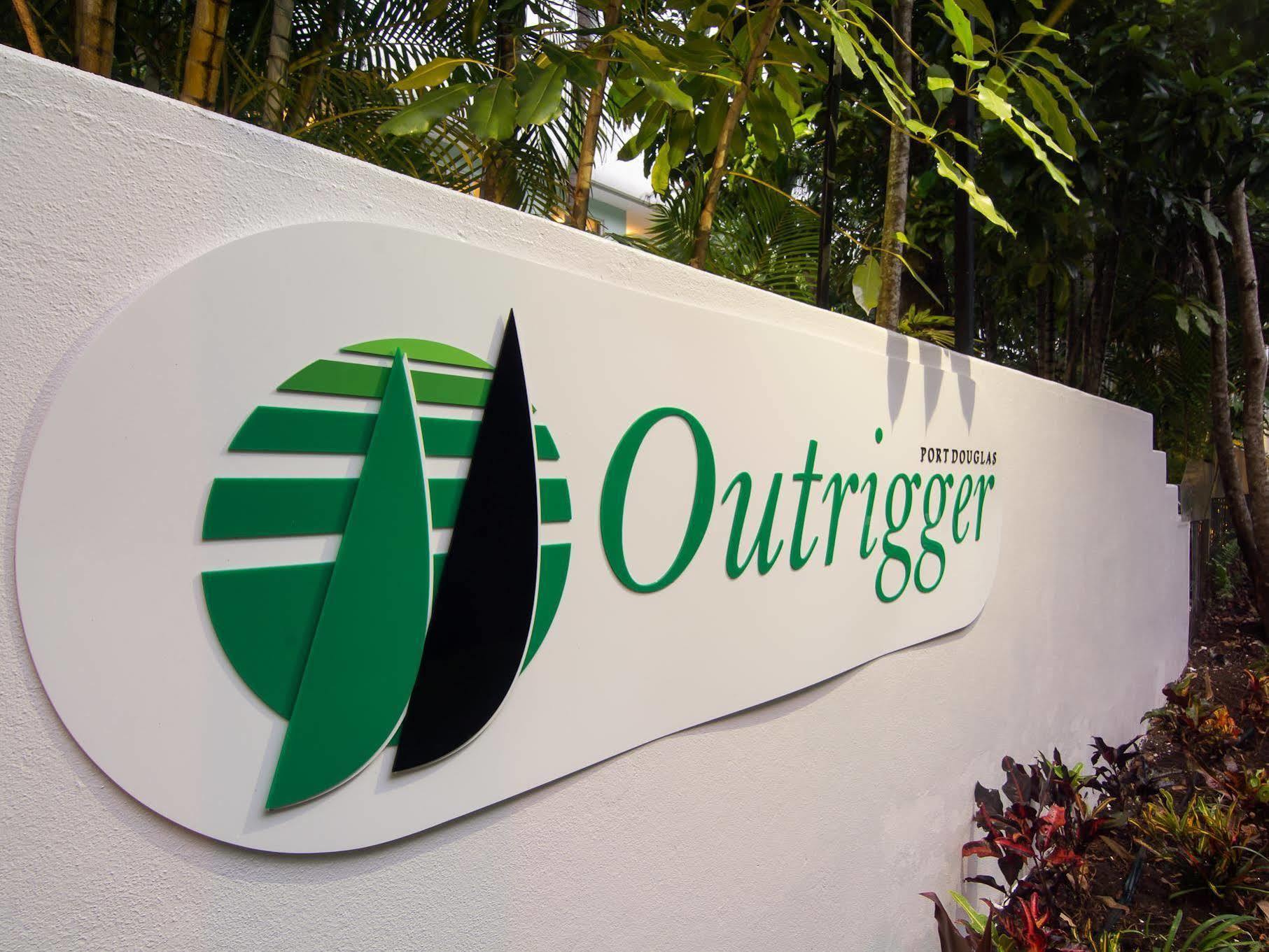 Aparthotel Outrigger
