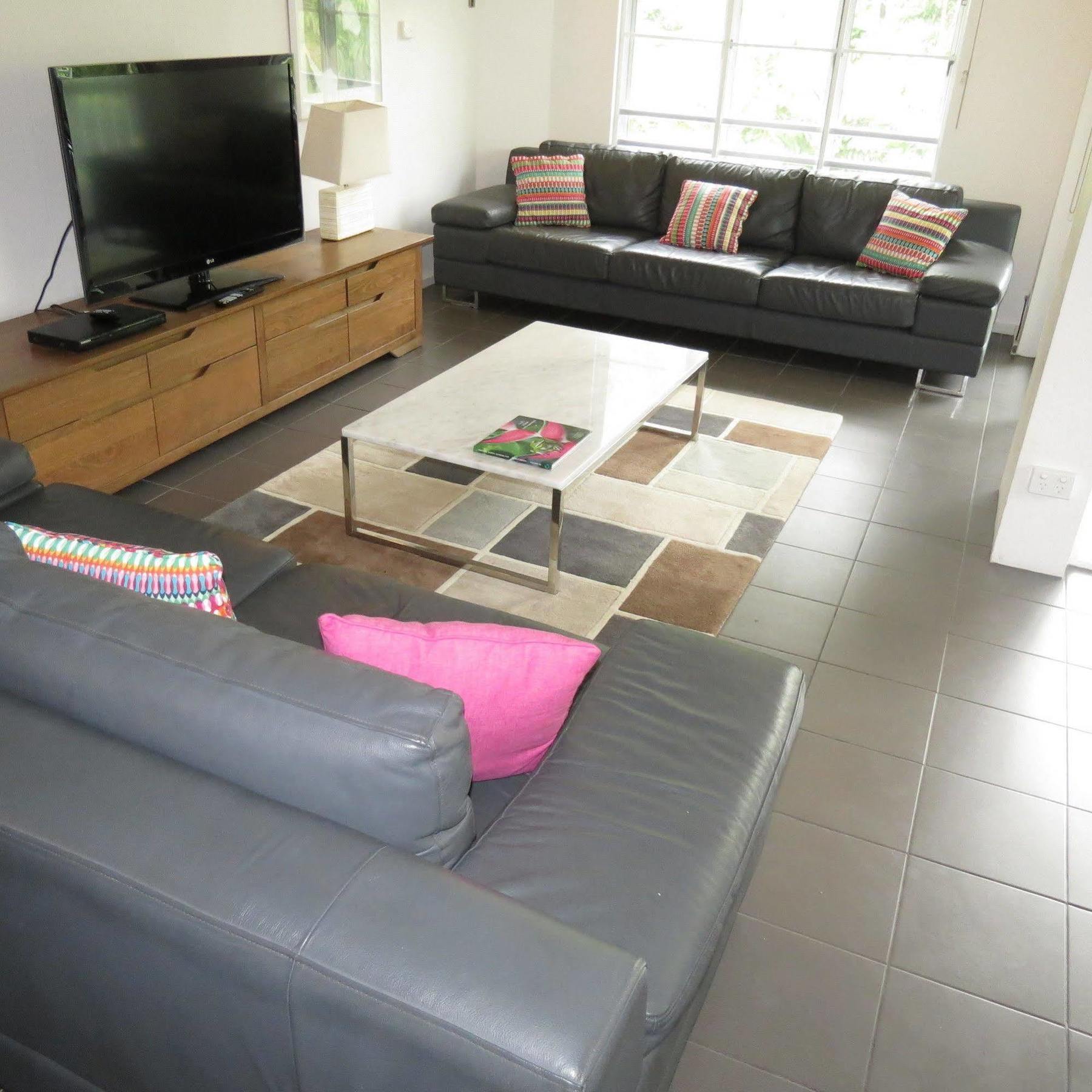 Outrigger Aparthotel 3*