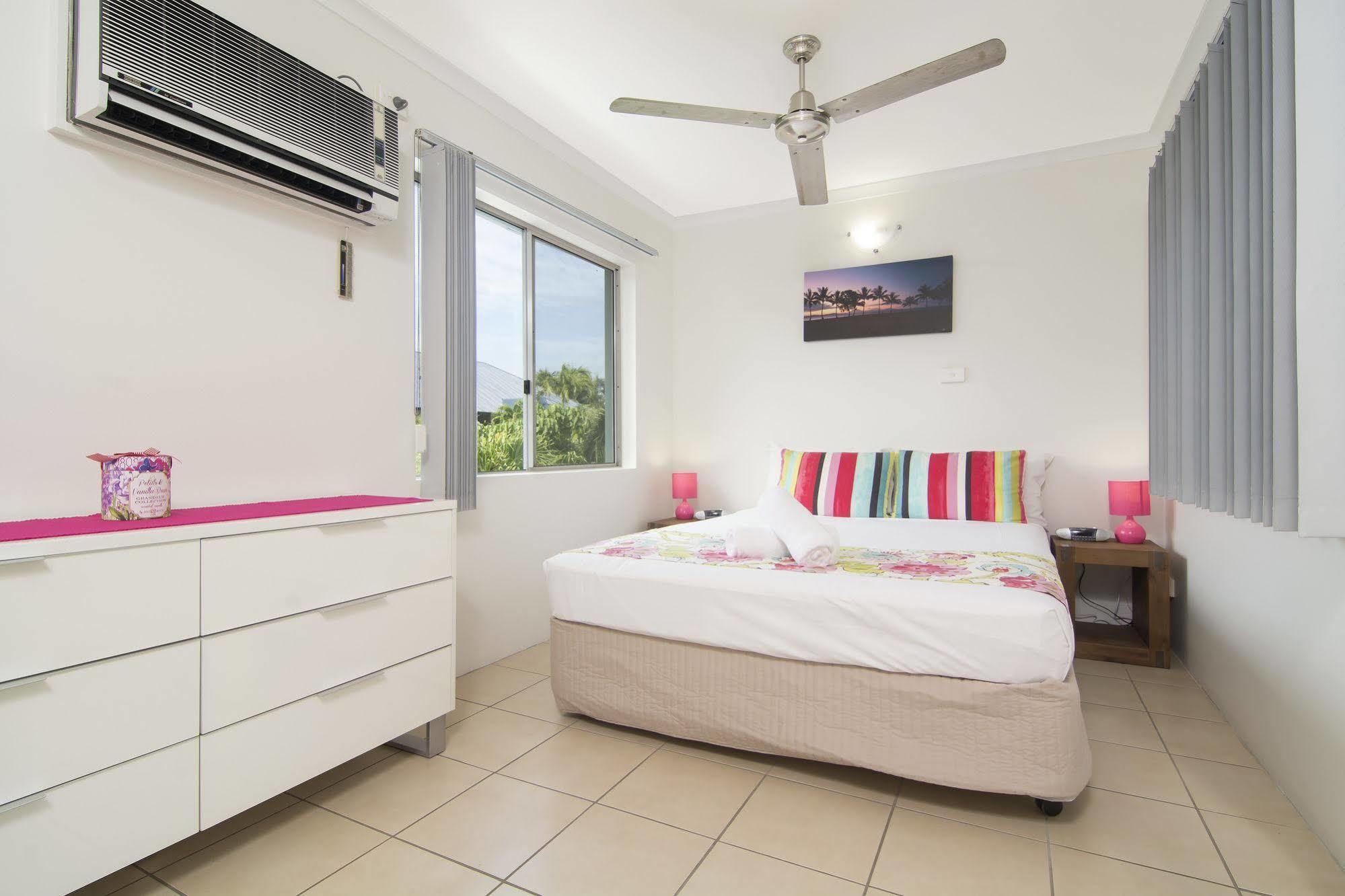 Outrigger Aparthotel Port Douglas