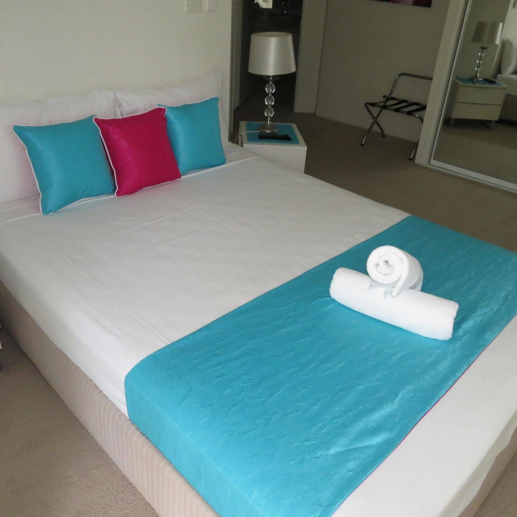 Outrigger Aparthotel 3*