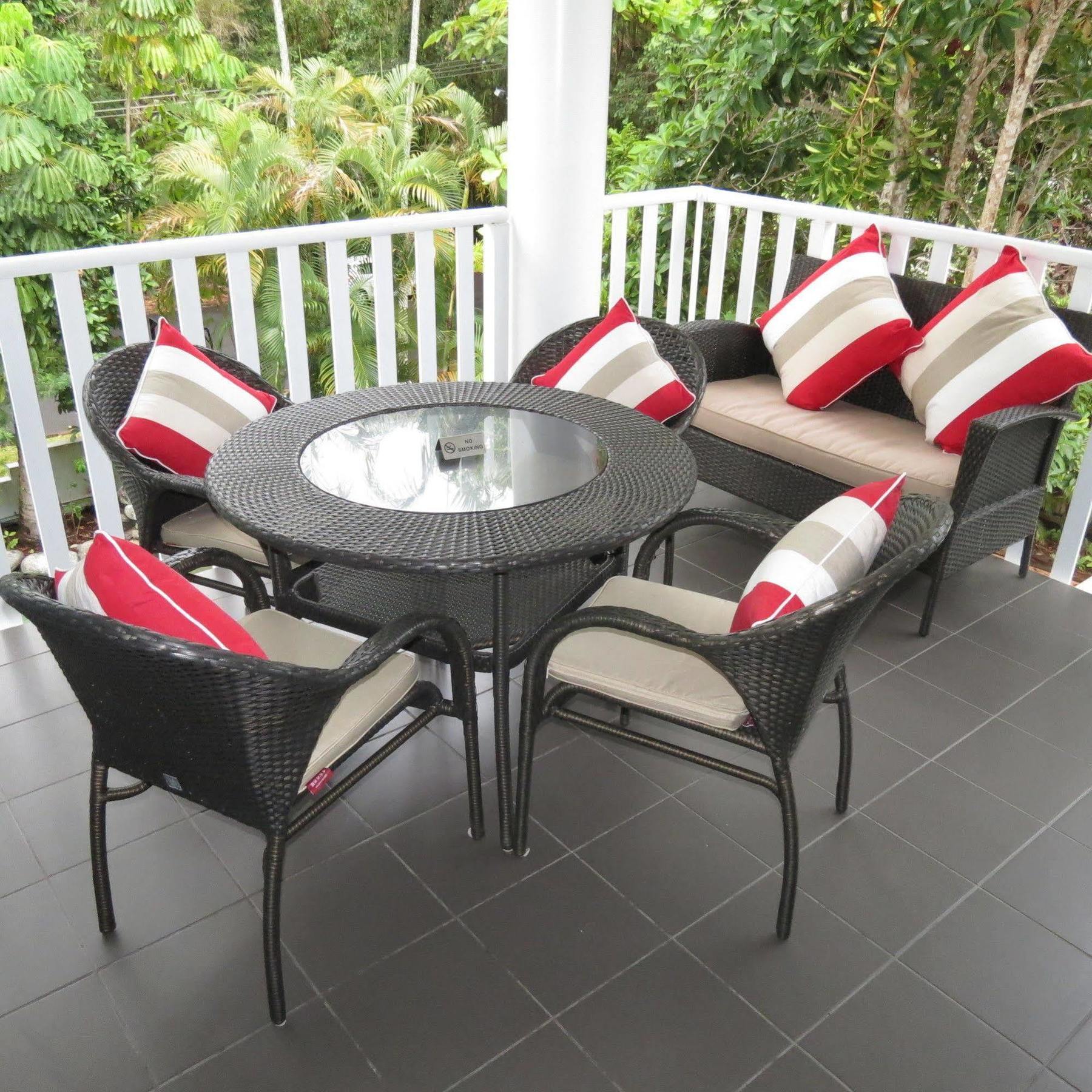Aparthotel Outrigger 3*