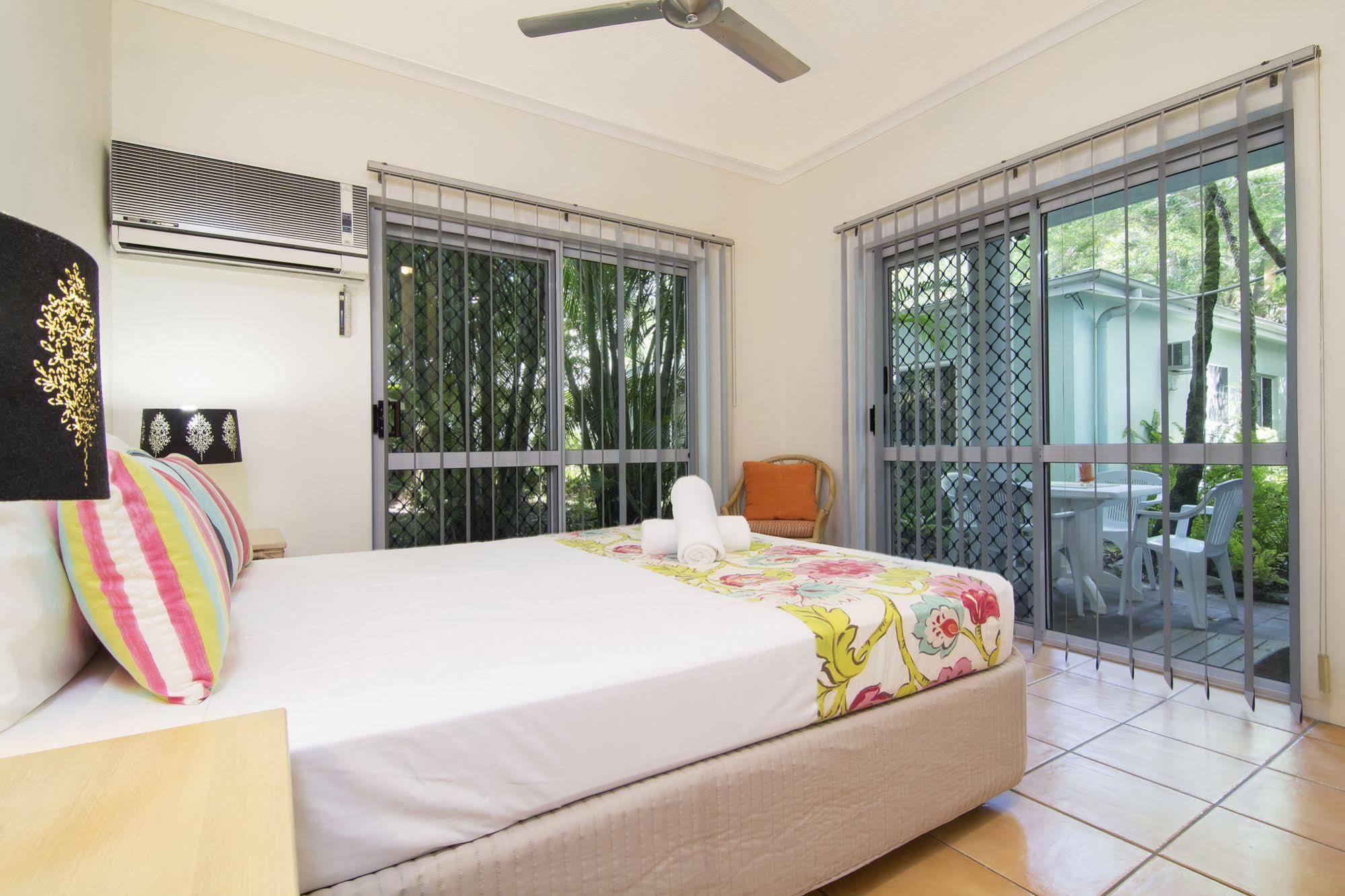 Outrigger Aparthotel 3*