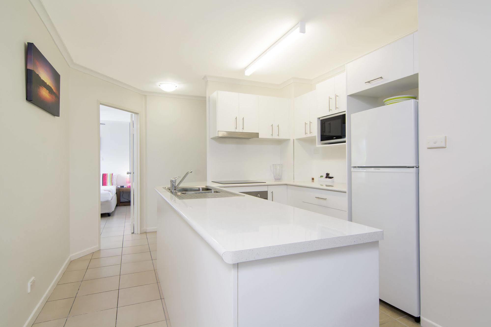 Outrigger 3* Port Douglas