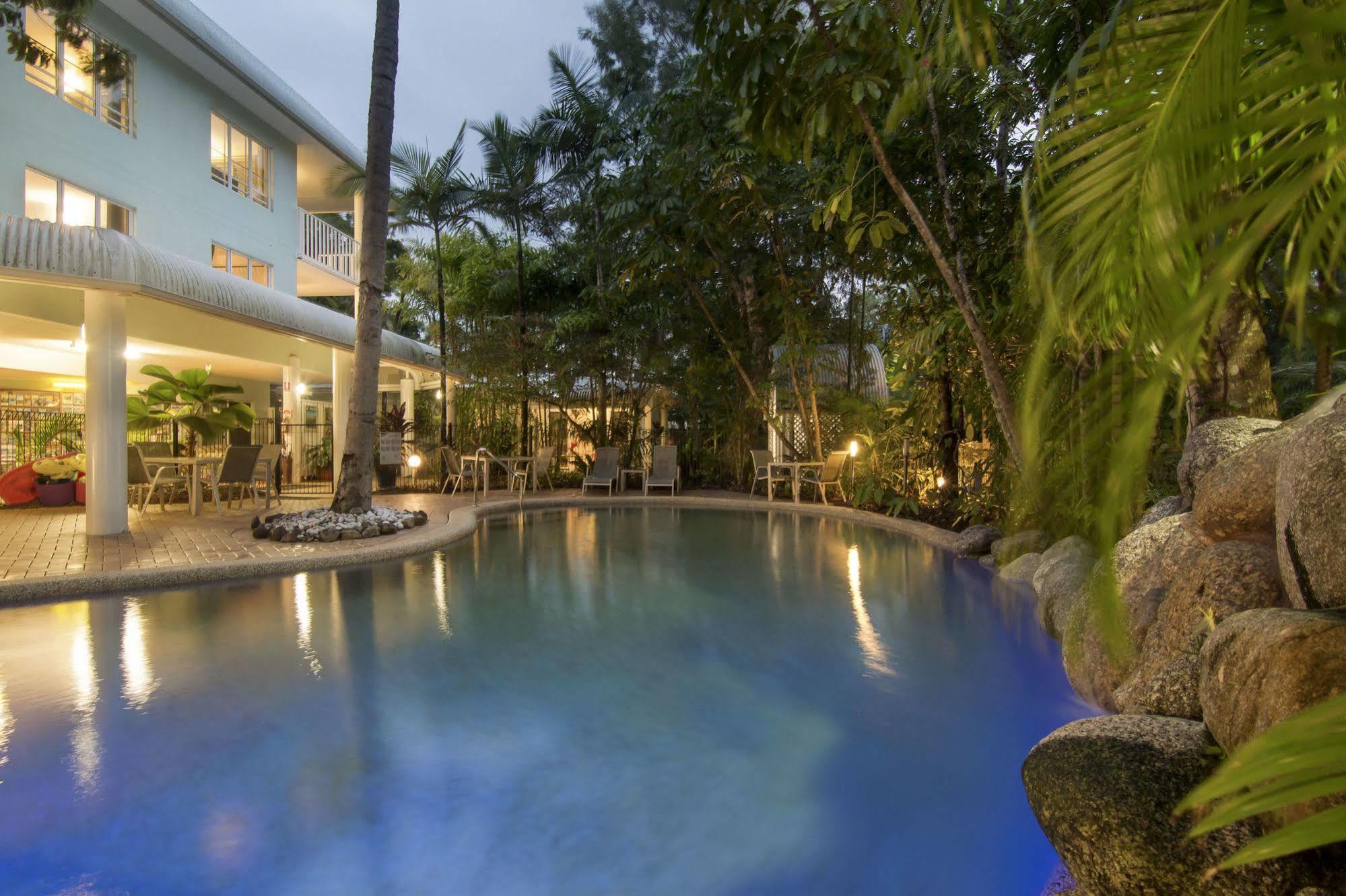 Outrigger Aparthotel Port Douglas