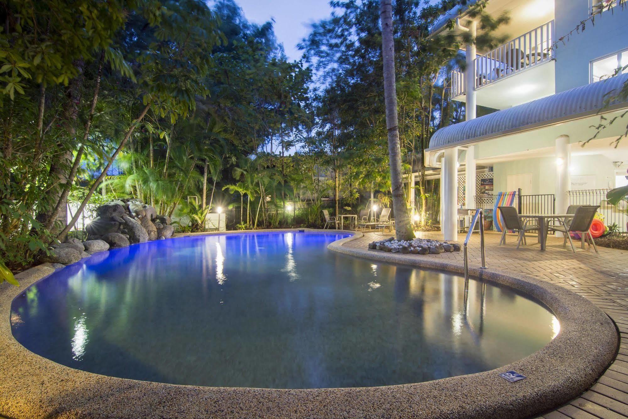 Aparthotel Outrigger