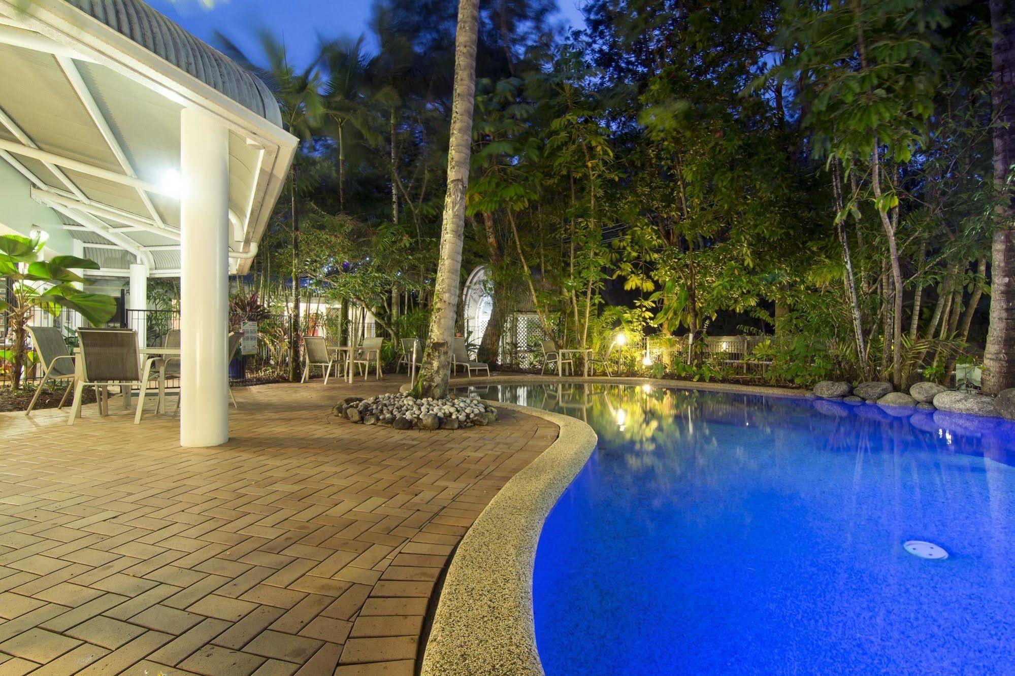 Aparthotel Outrigger
