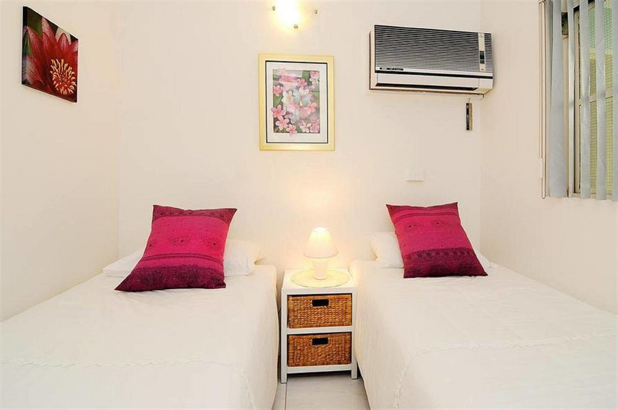 Aparthotel Outrigger 3*