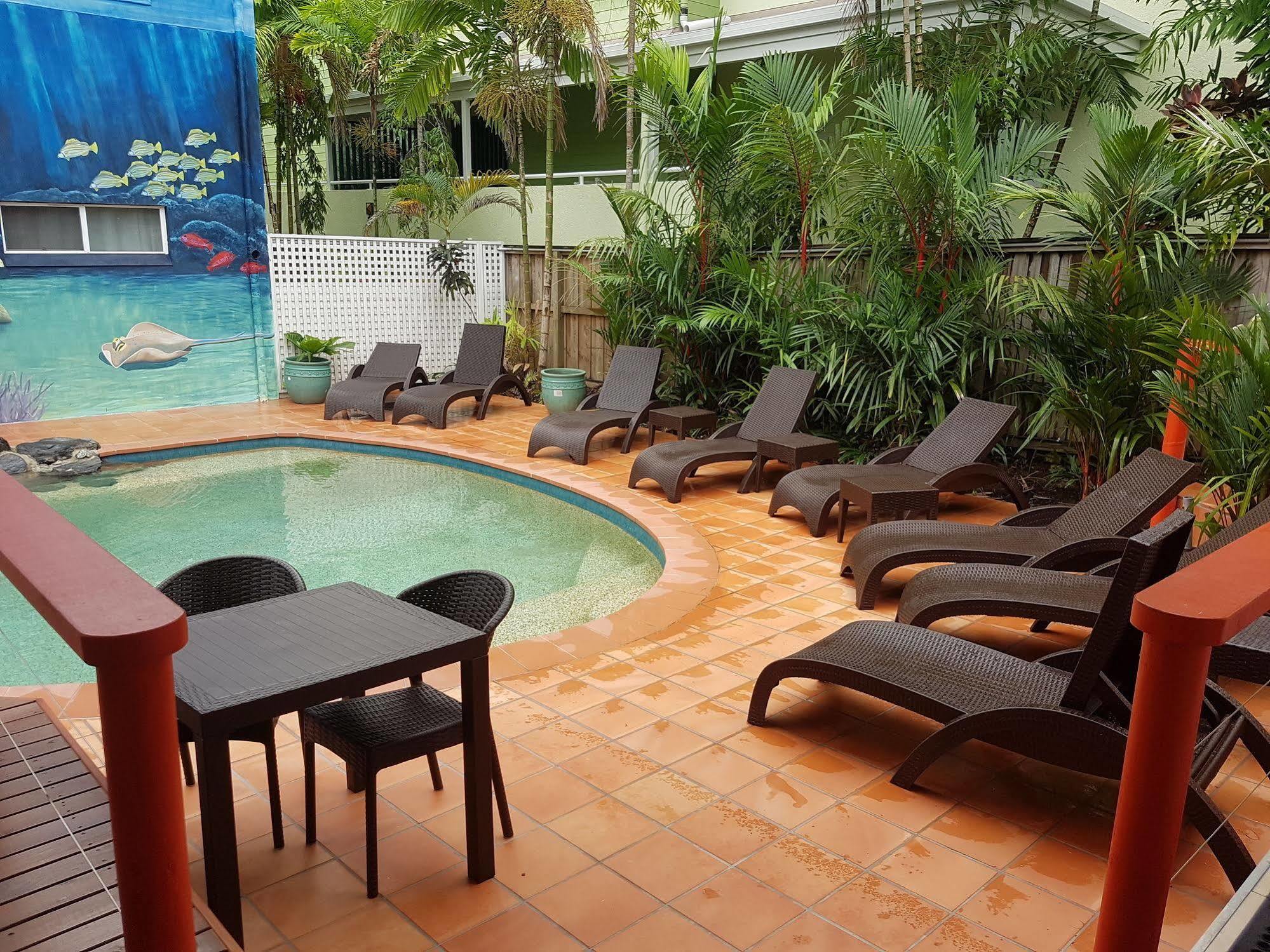Port Douglas Motel Motel 4*