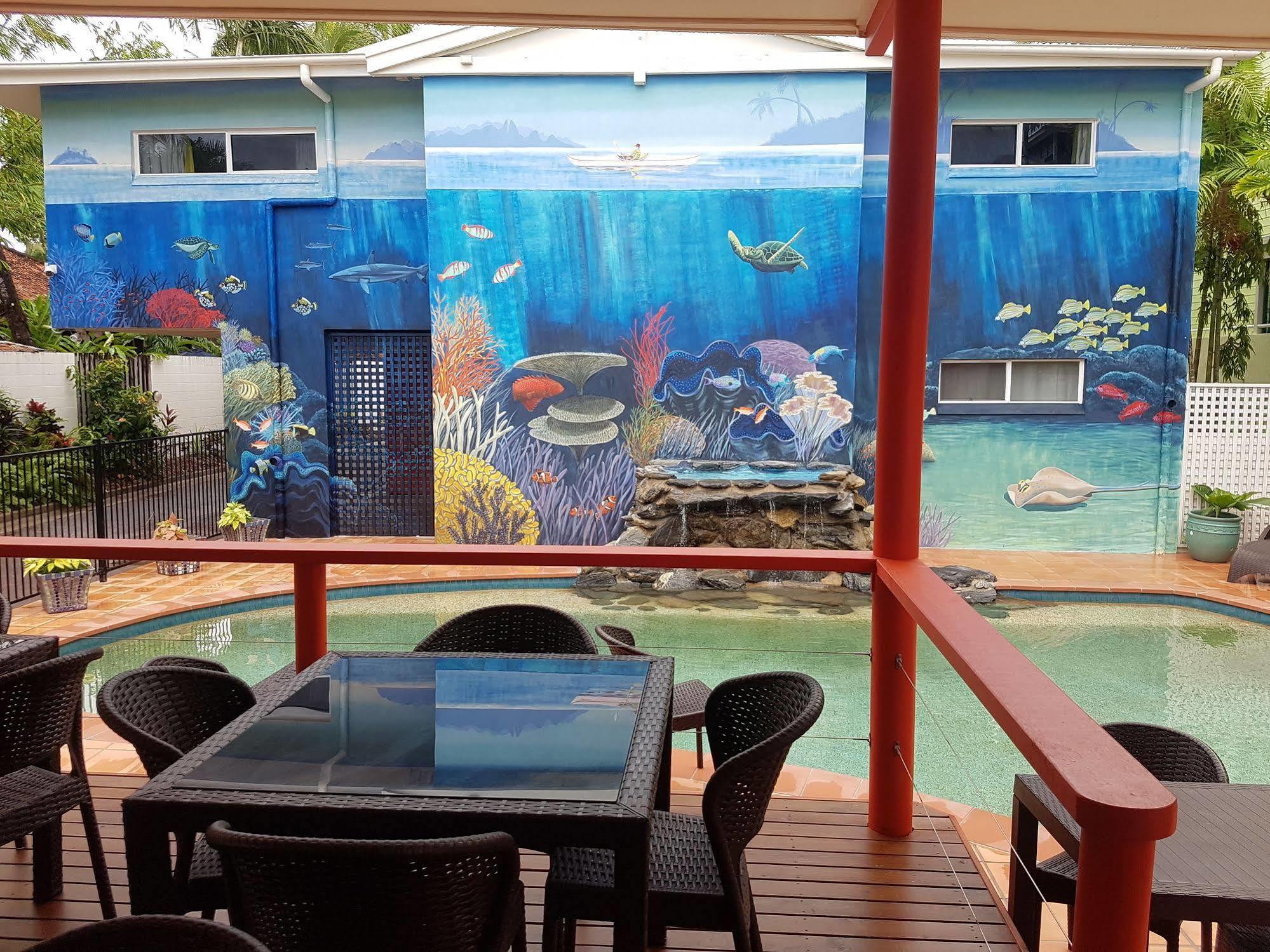 Motel Port Douglas Motel Port Douglas