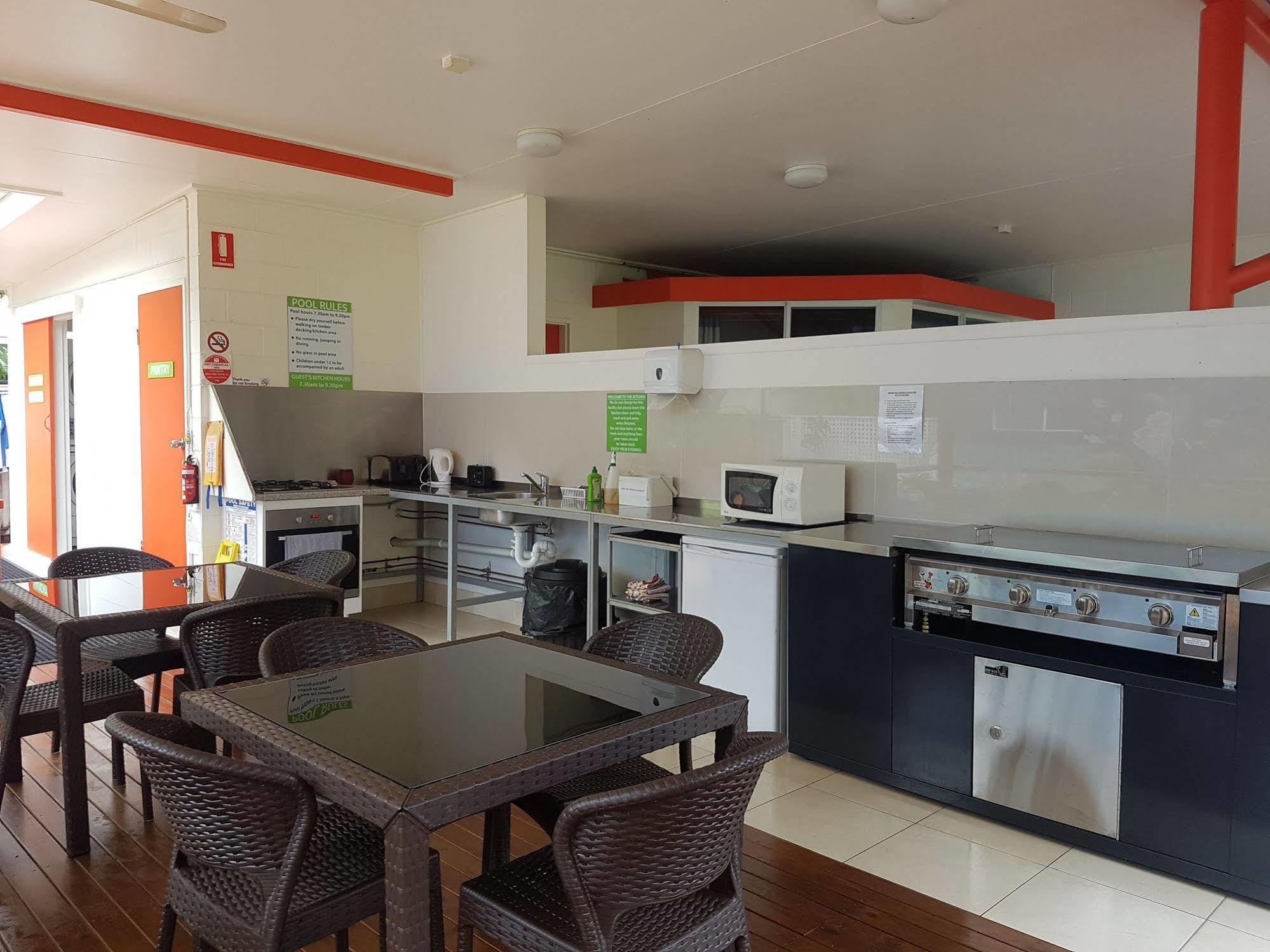Motel Port Douglas Motel Port Douglas
