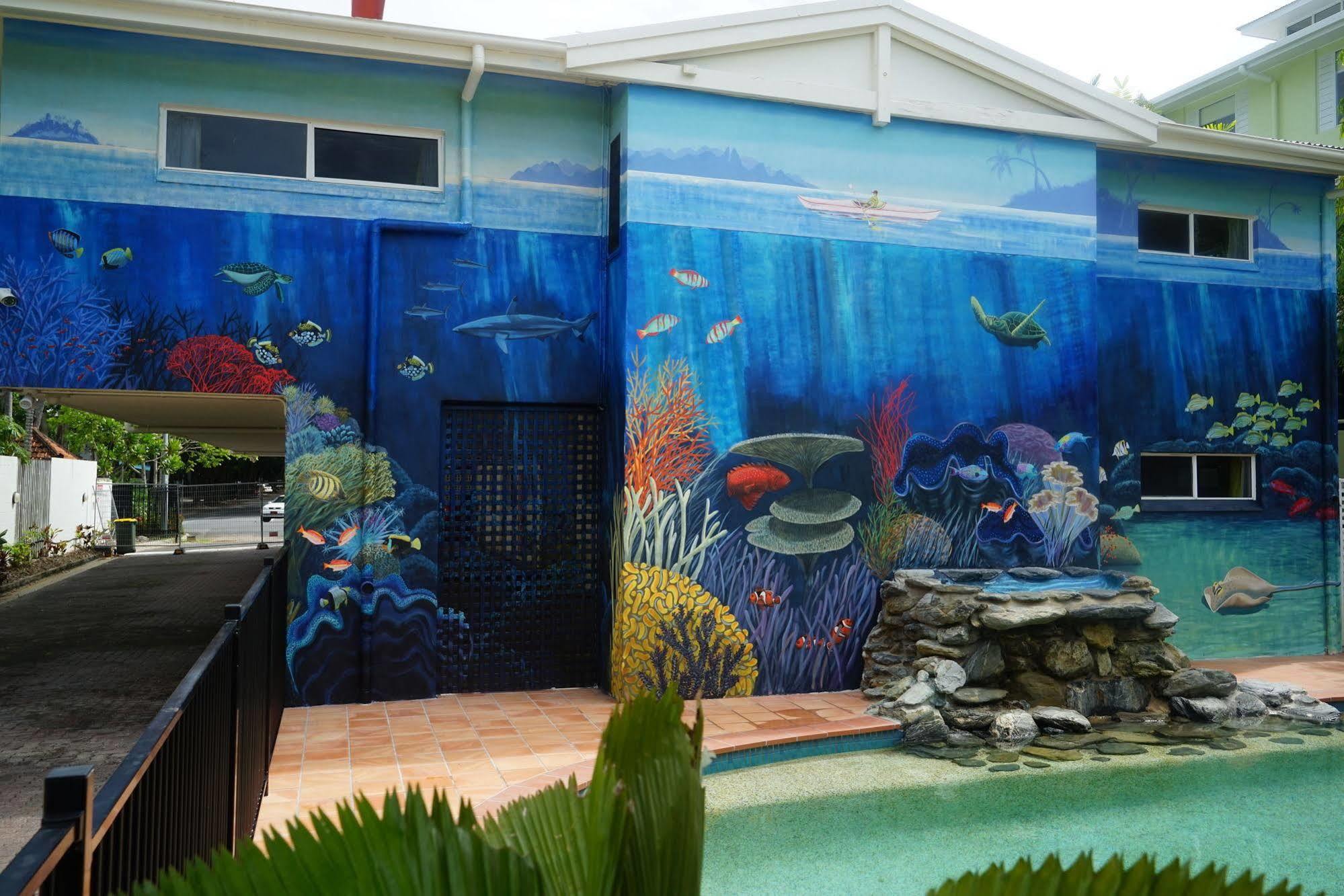 Port Douglas Motel Motel Port Douglas