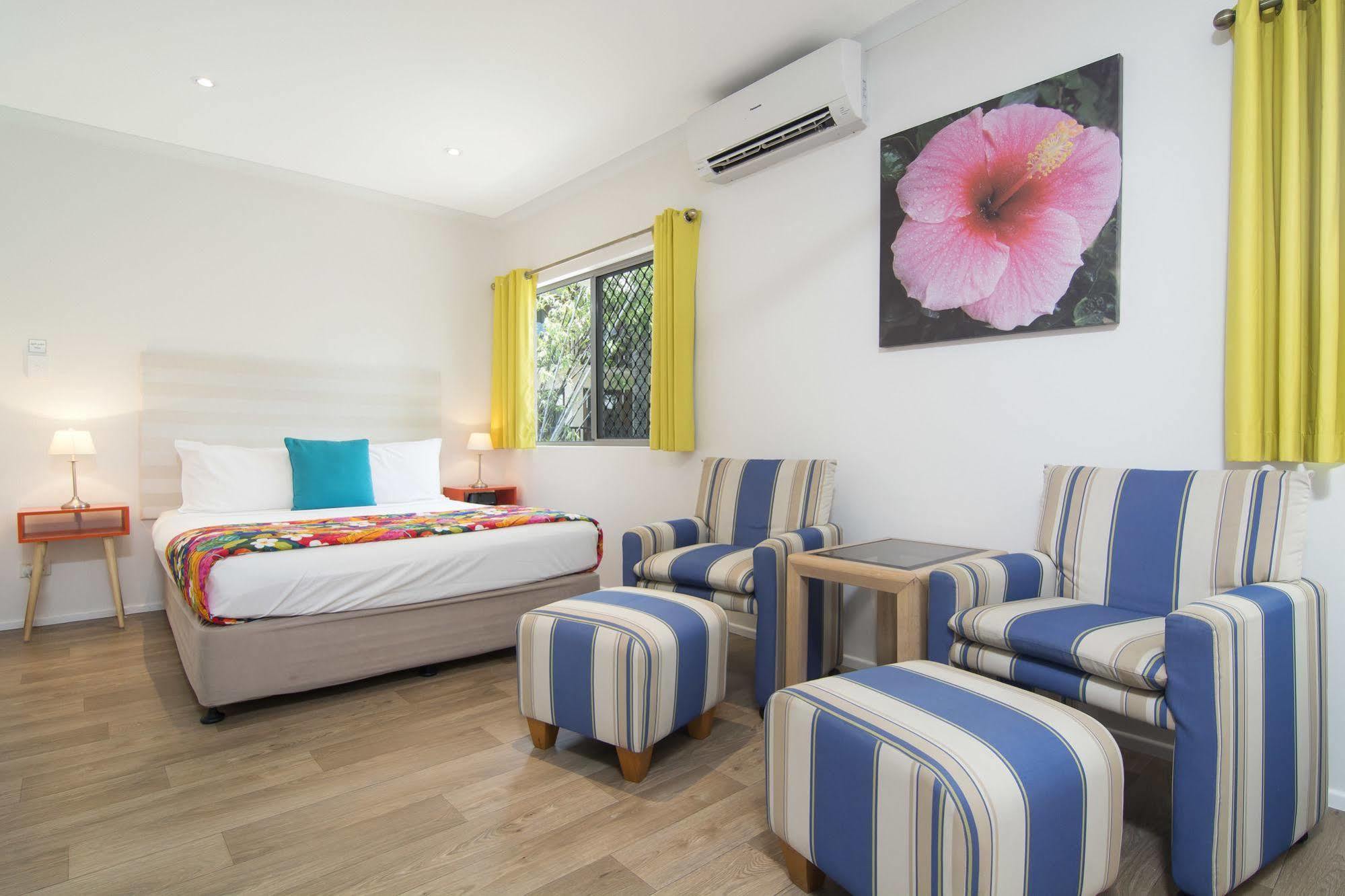 Motel Port Douglas Motel