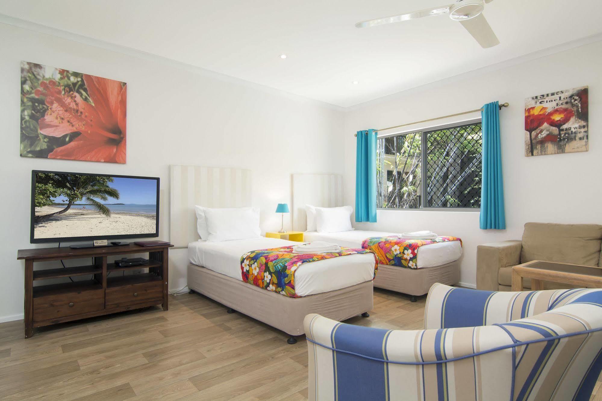 Port Douglas Motel