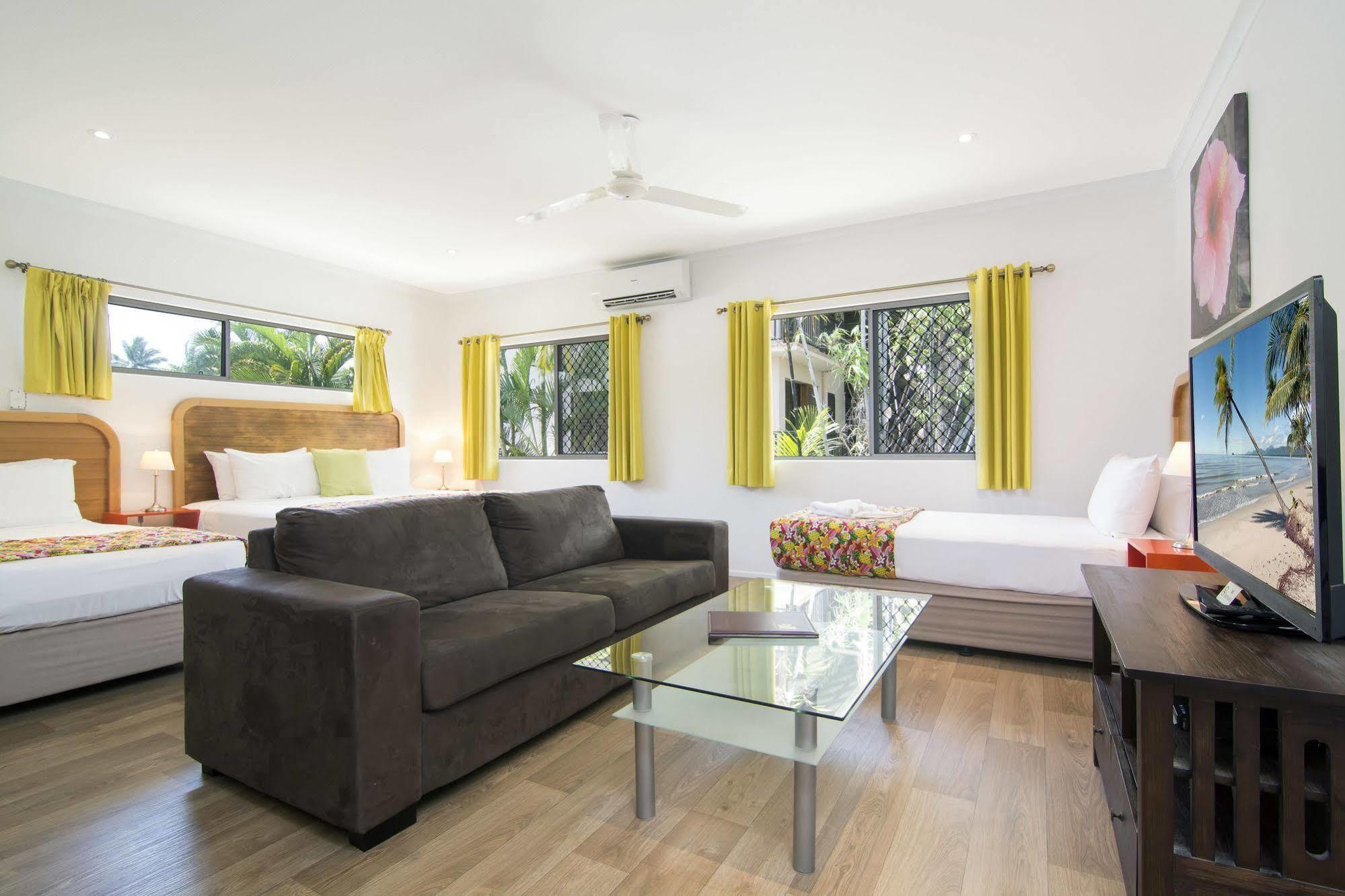 Port Douglas Motel Motel Port Douglas