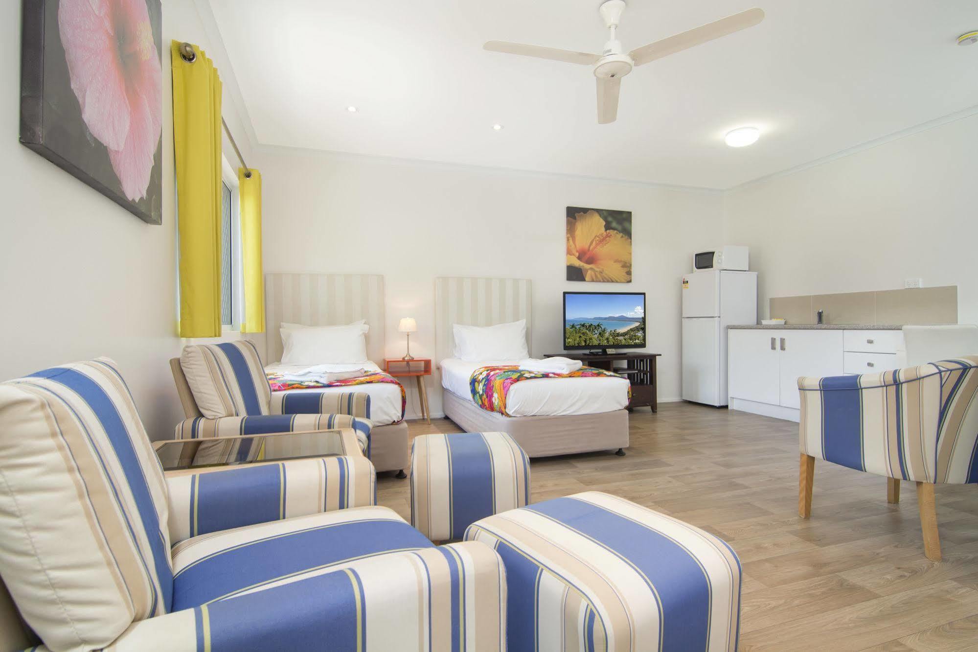 Motel Port Douglas Motel 4*