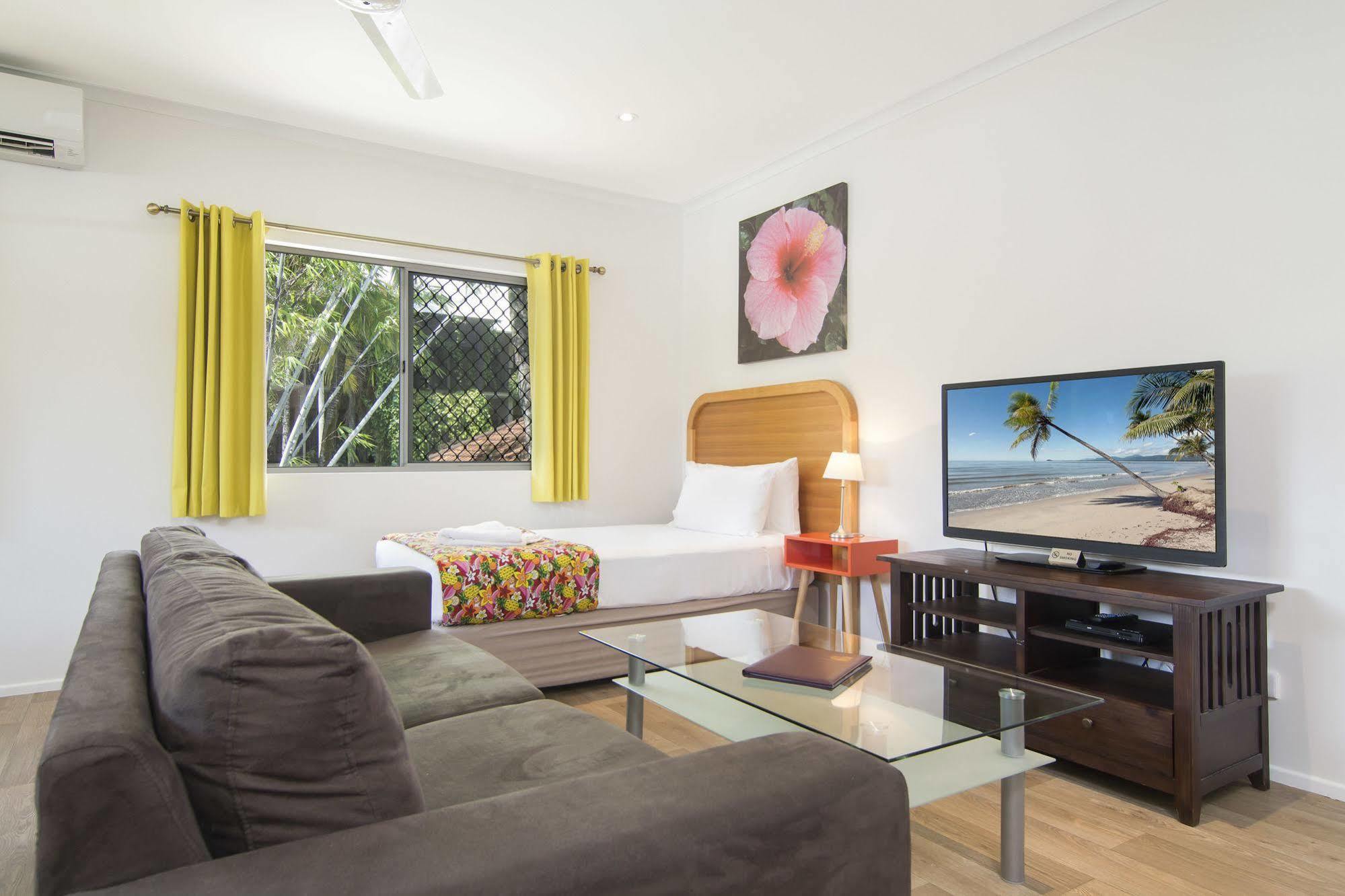 Motel Port Douglas Motel 4*