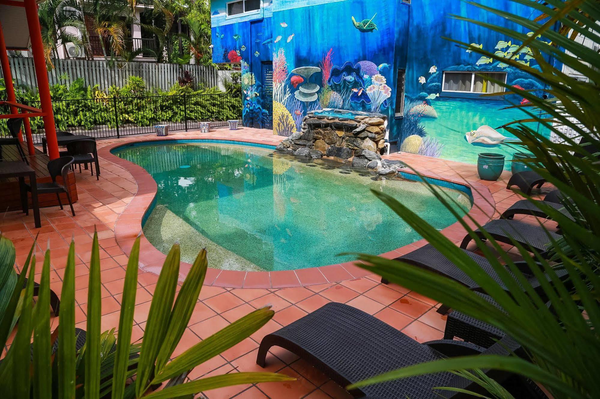 Port Douglas Motel Motel Port Douglas