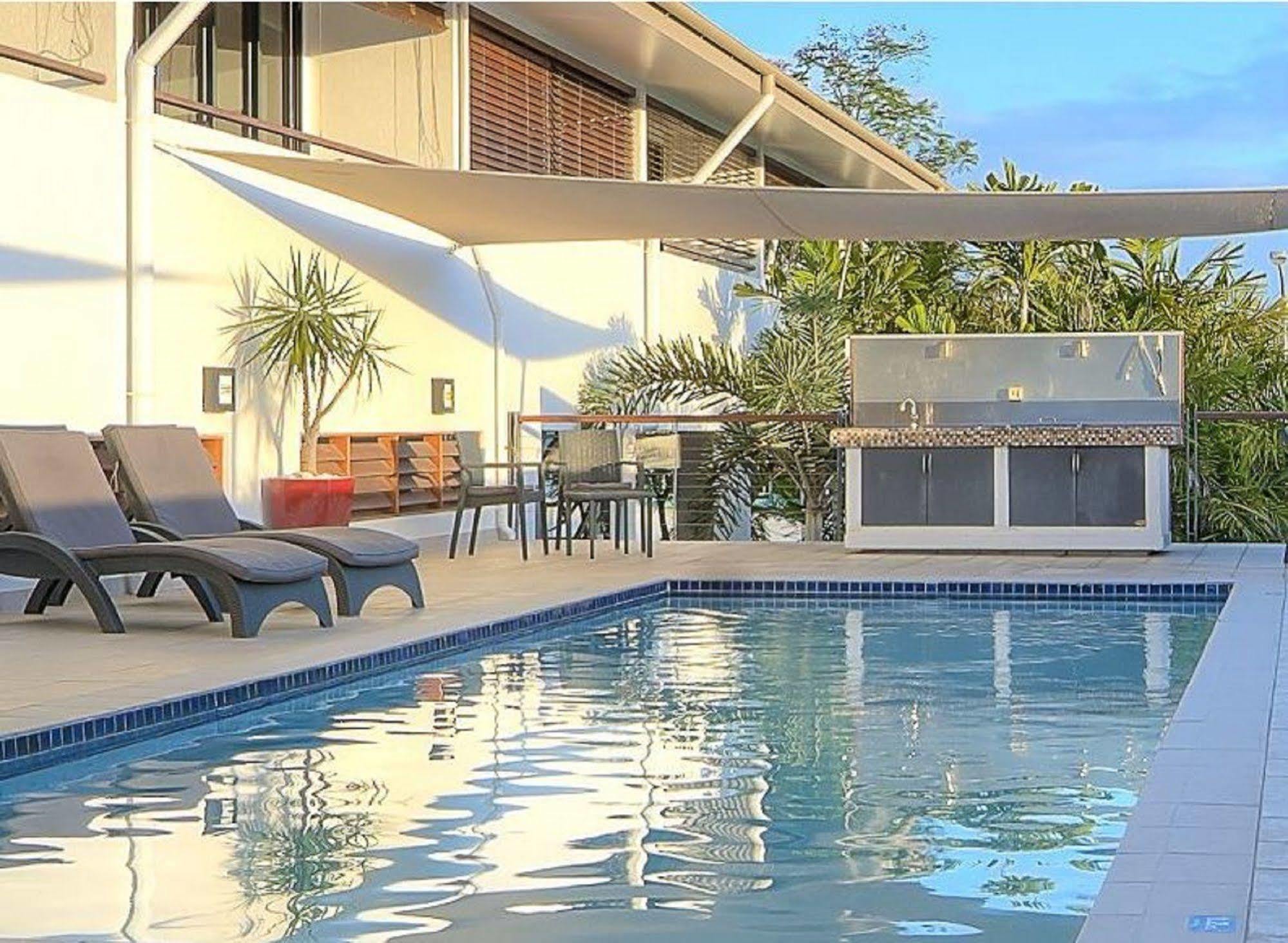 Saltwater Luxury Aparthotel 5*