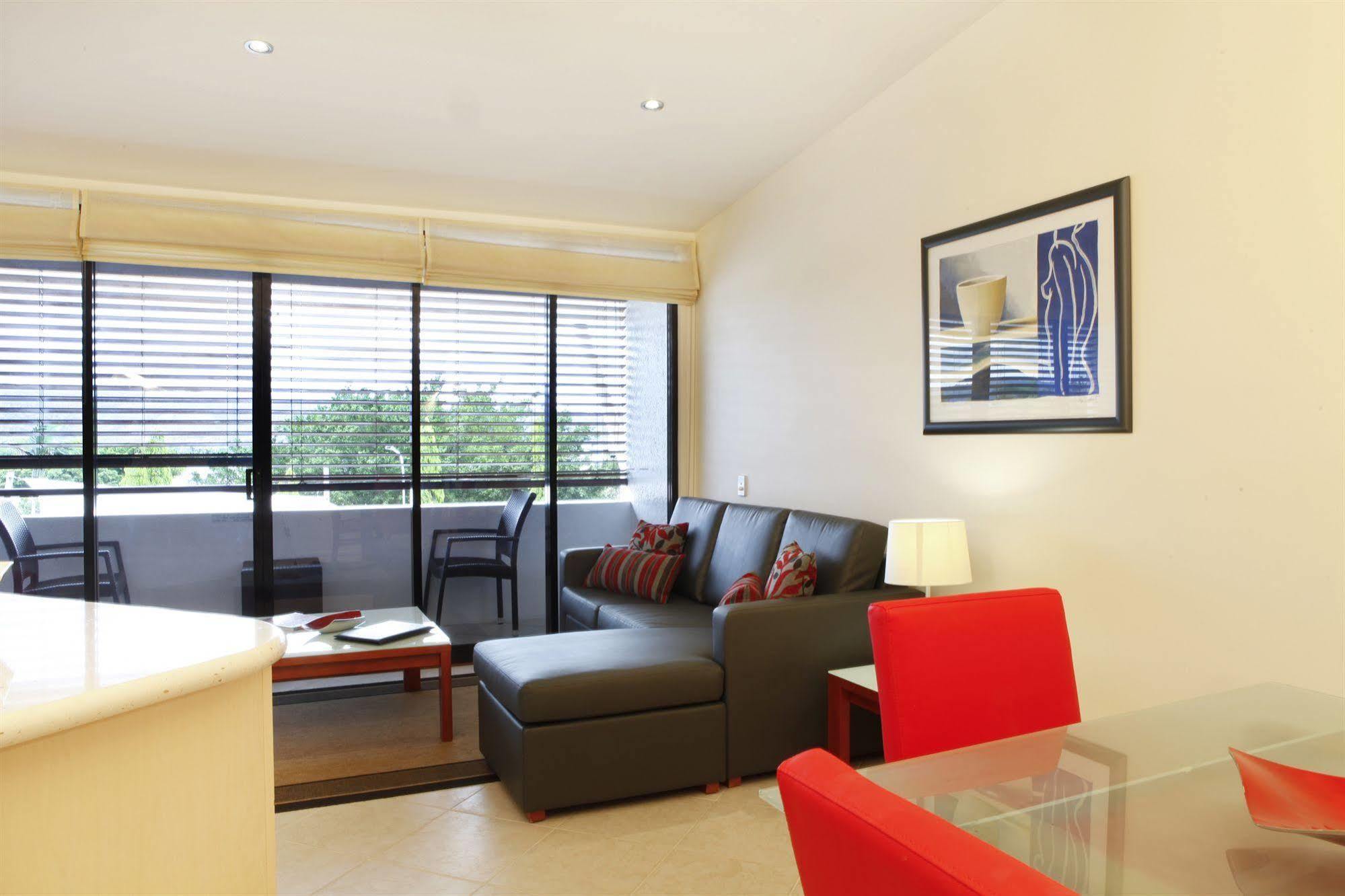 Saltwater Luxury Port Douglas