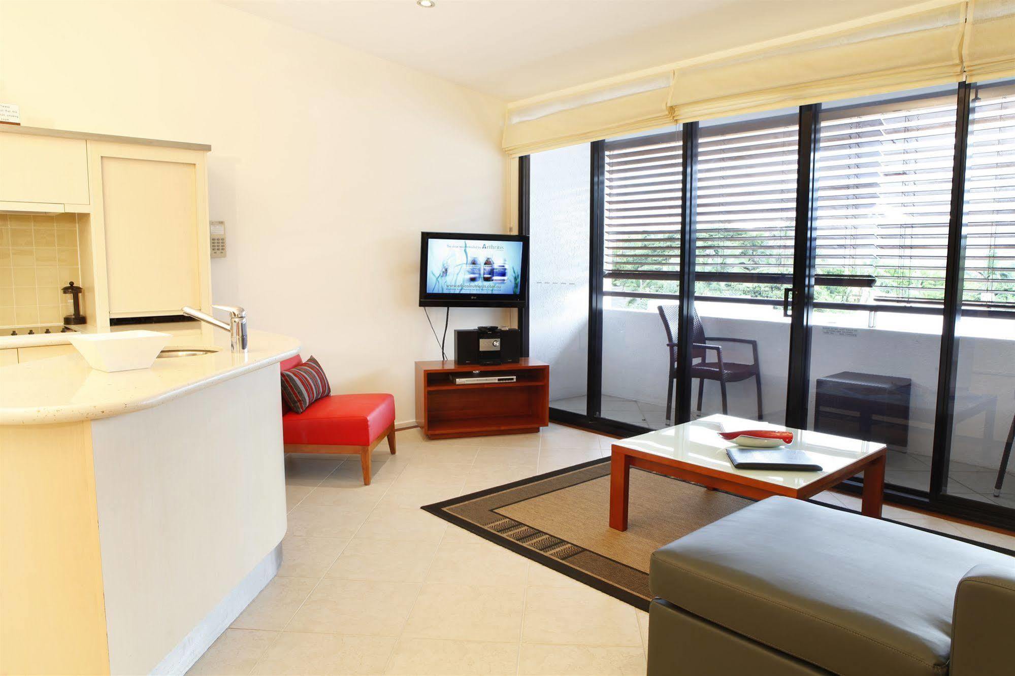Saltwater Luxury Aparthotel 5*