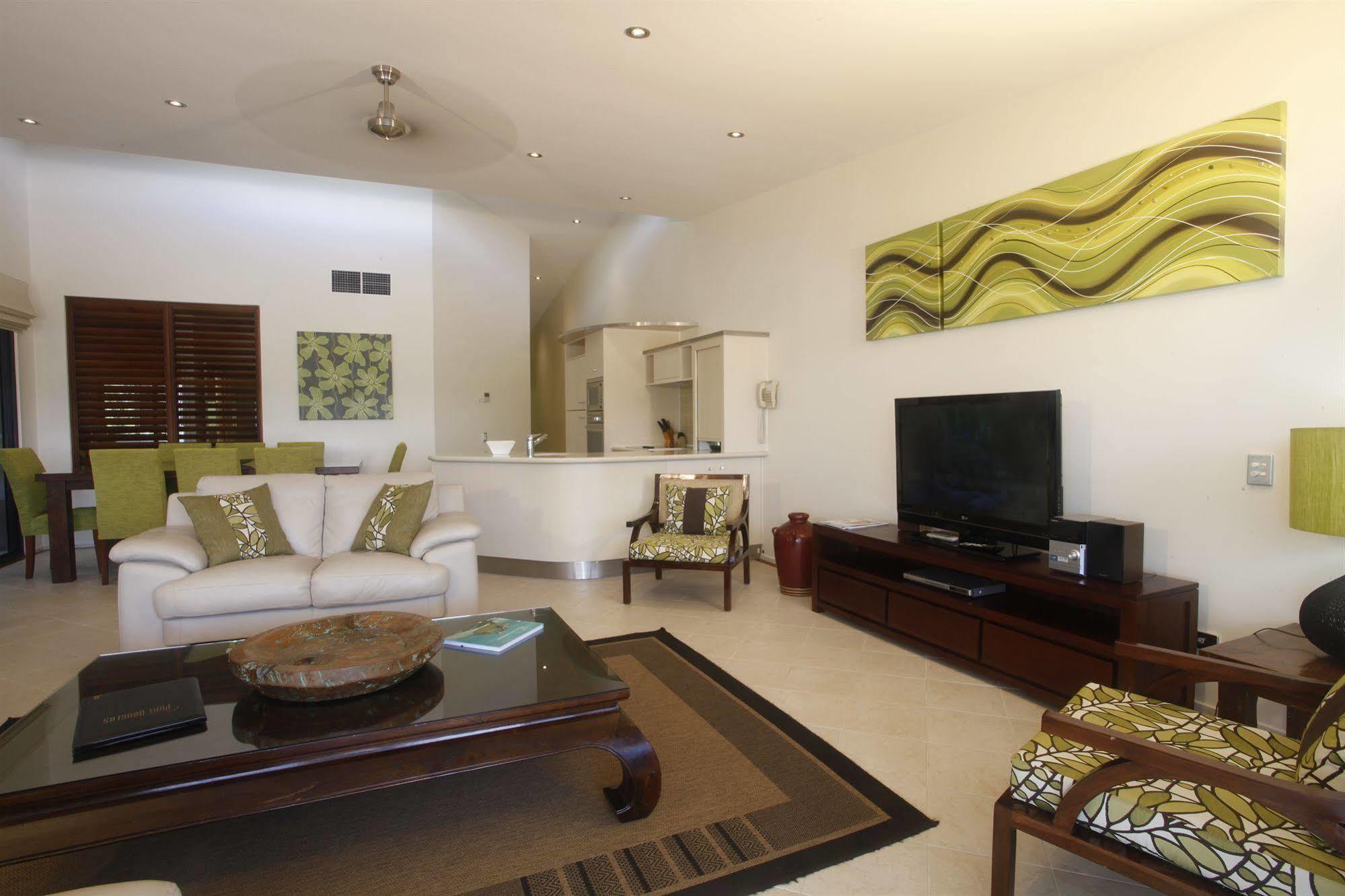 Saltwater Luxury