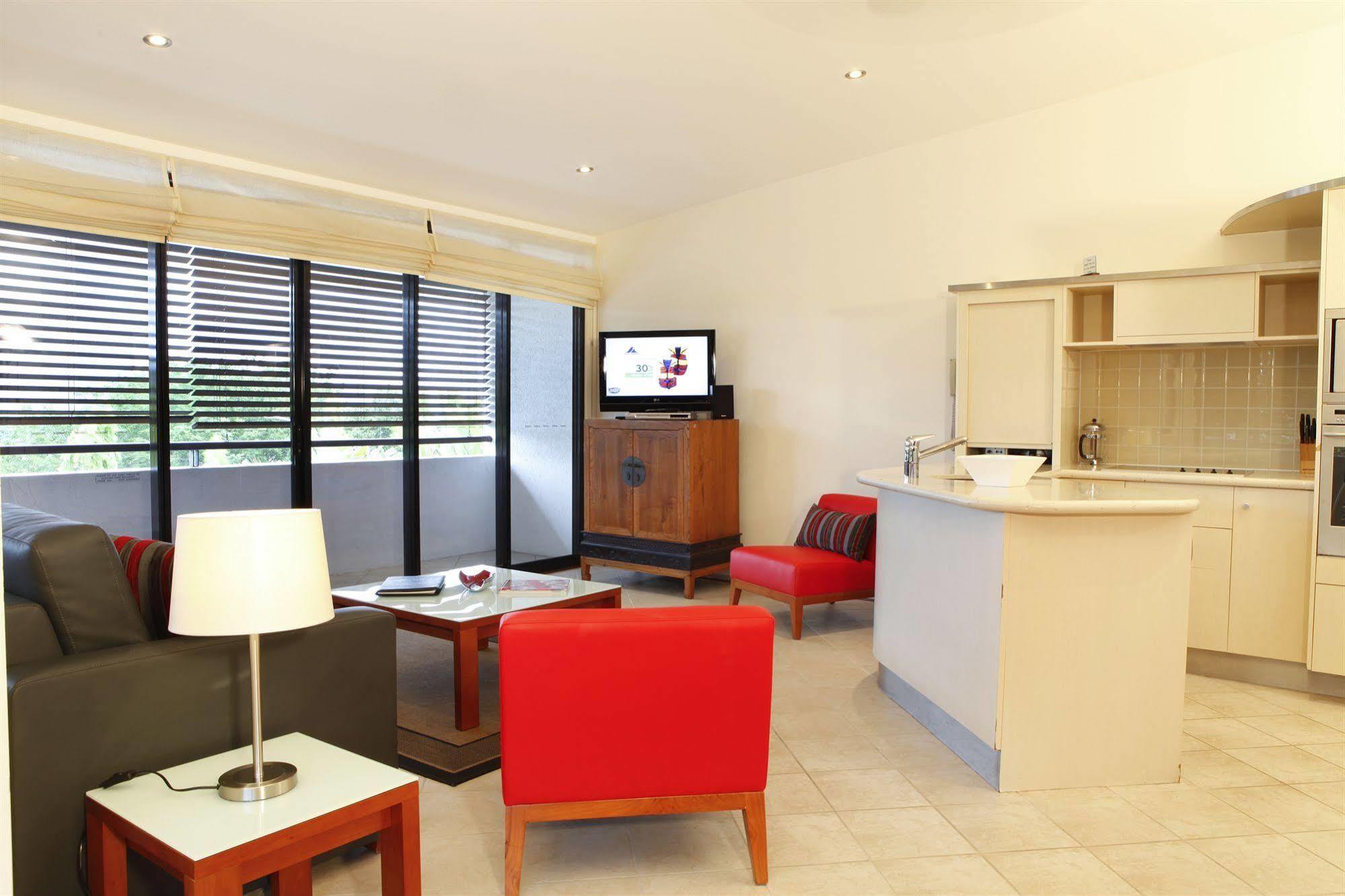 Saltwater Luxury 5* Port Douglas