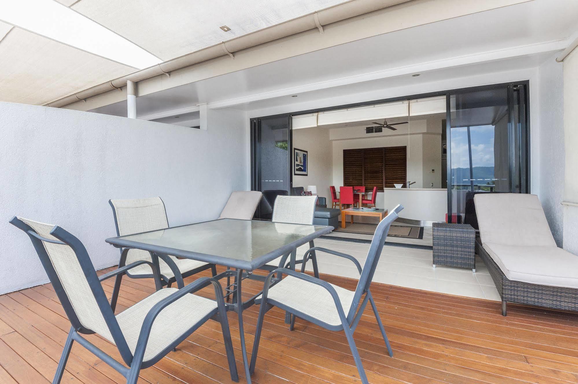 Saltwater Luxury Aparthotel