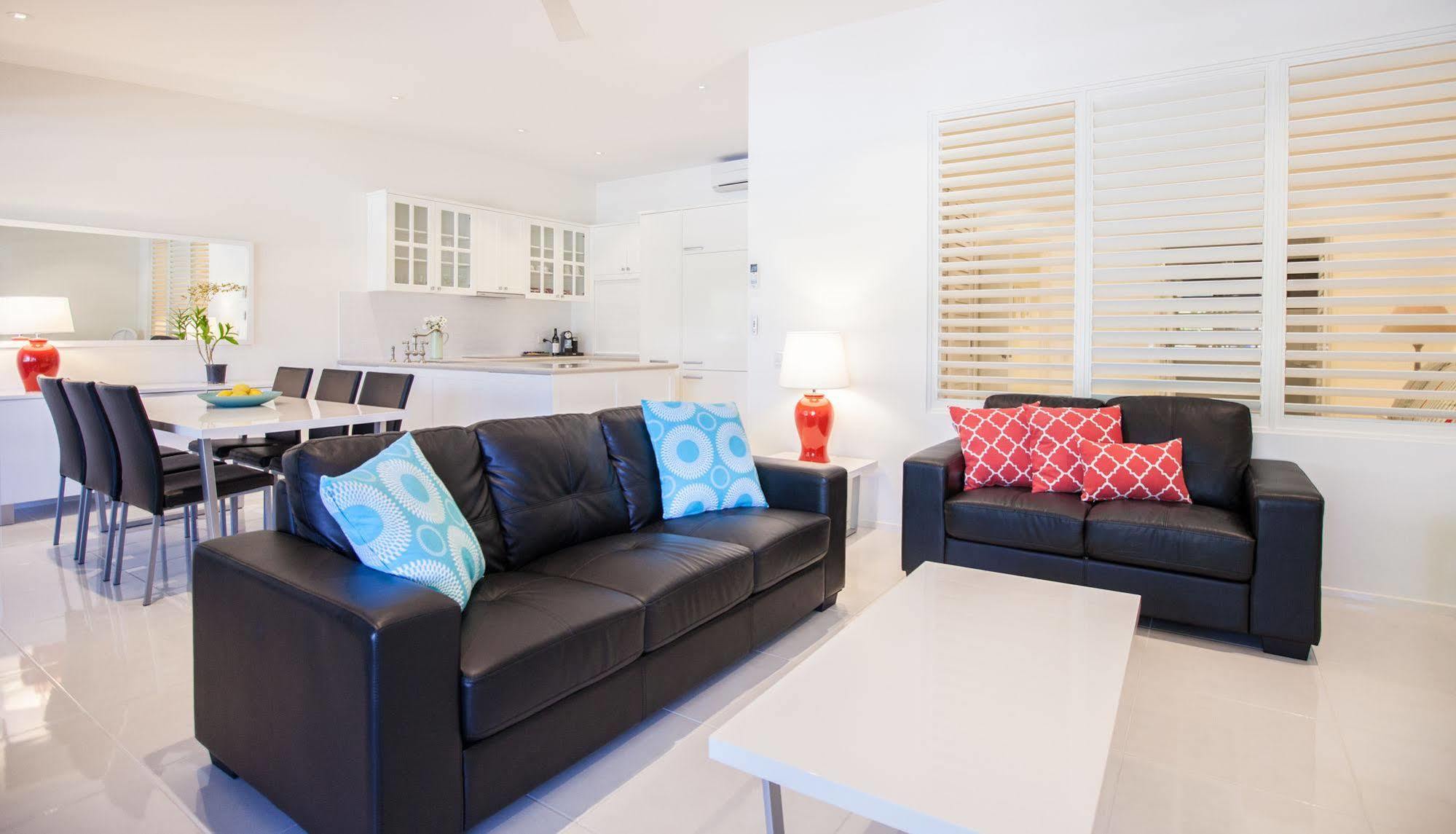 Aparthotel Saltwater Luxury Port Douglas