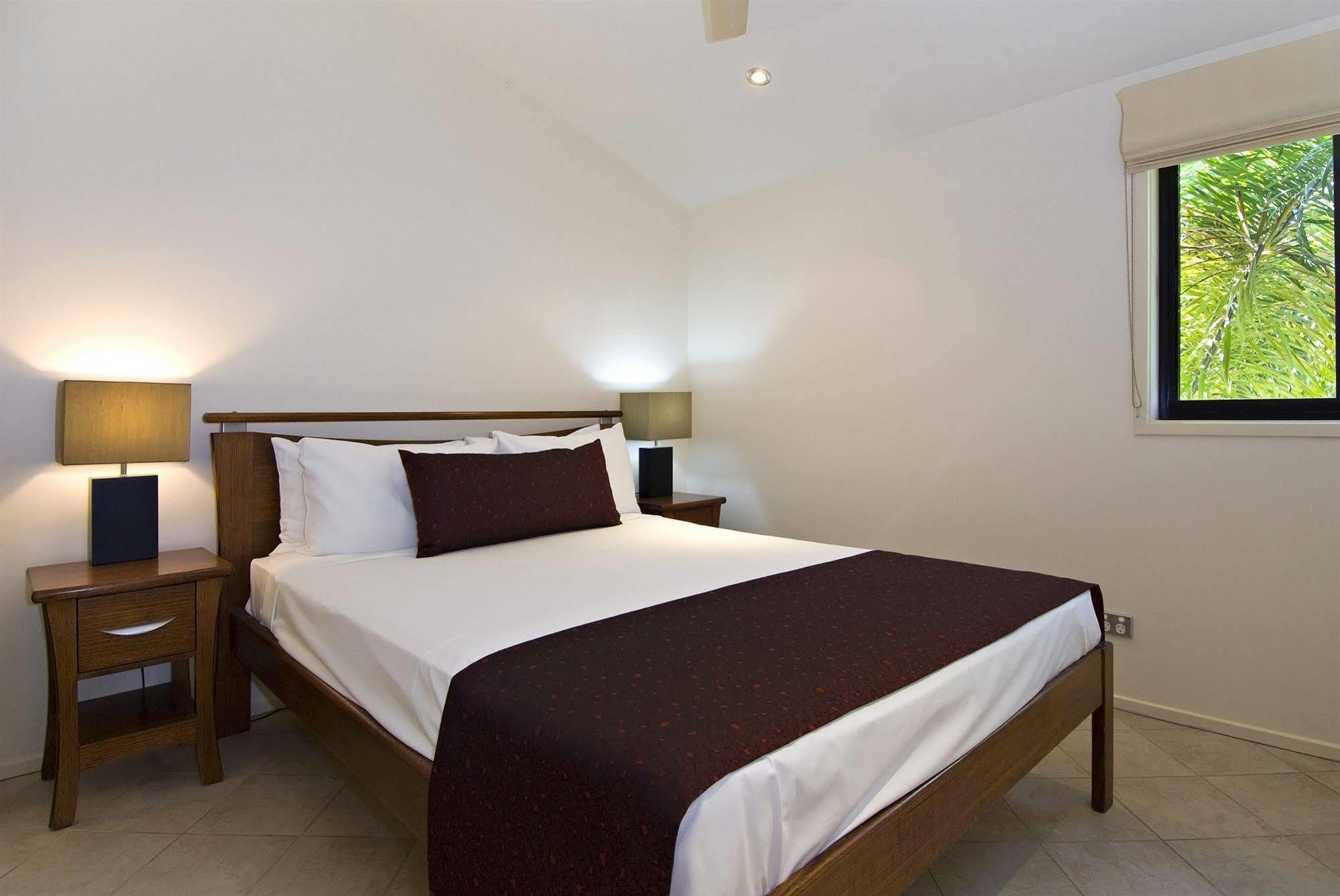 Aparthotel Saltwater Luxury Port Douglas
