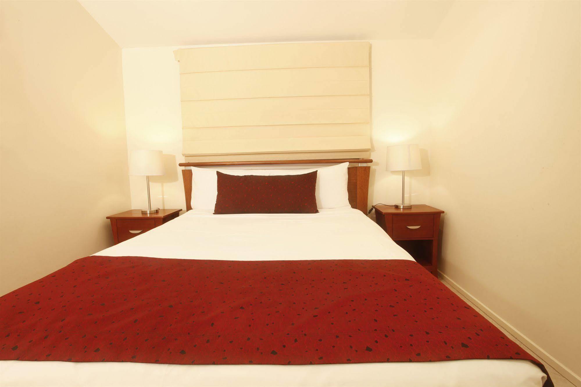 Aparthotel Saltwater Luxury 5*