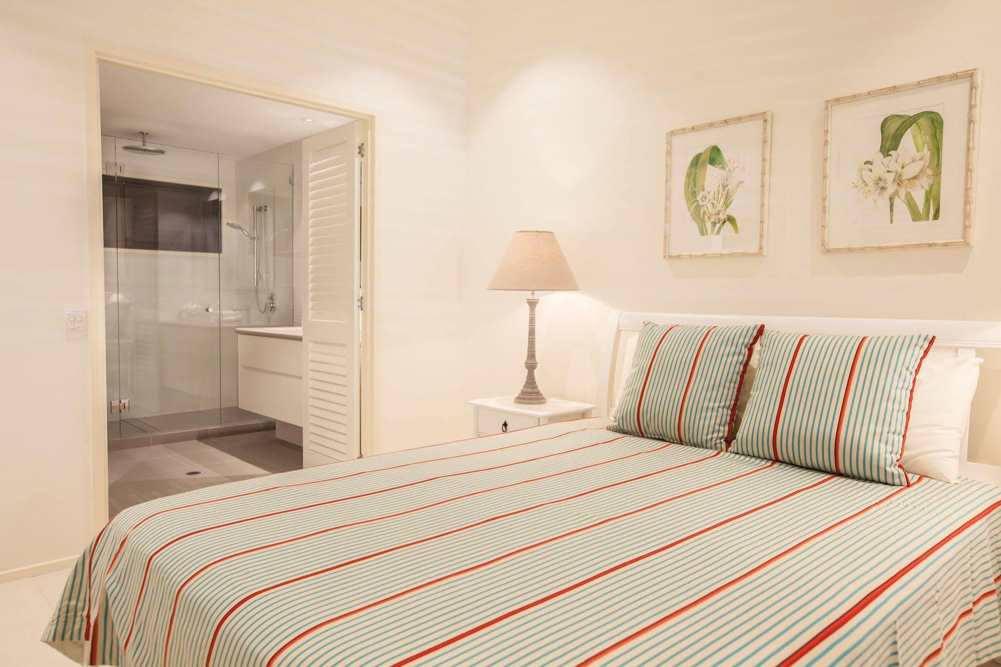 Saltwater Luxury Aparthotel 5*