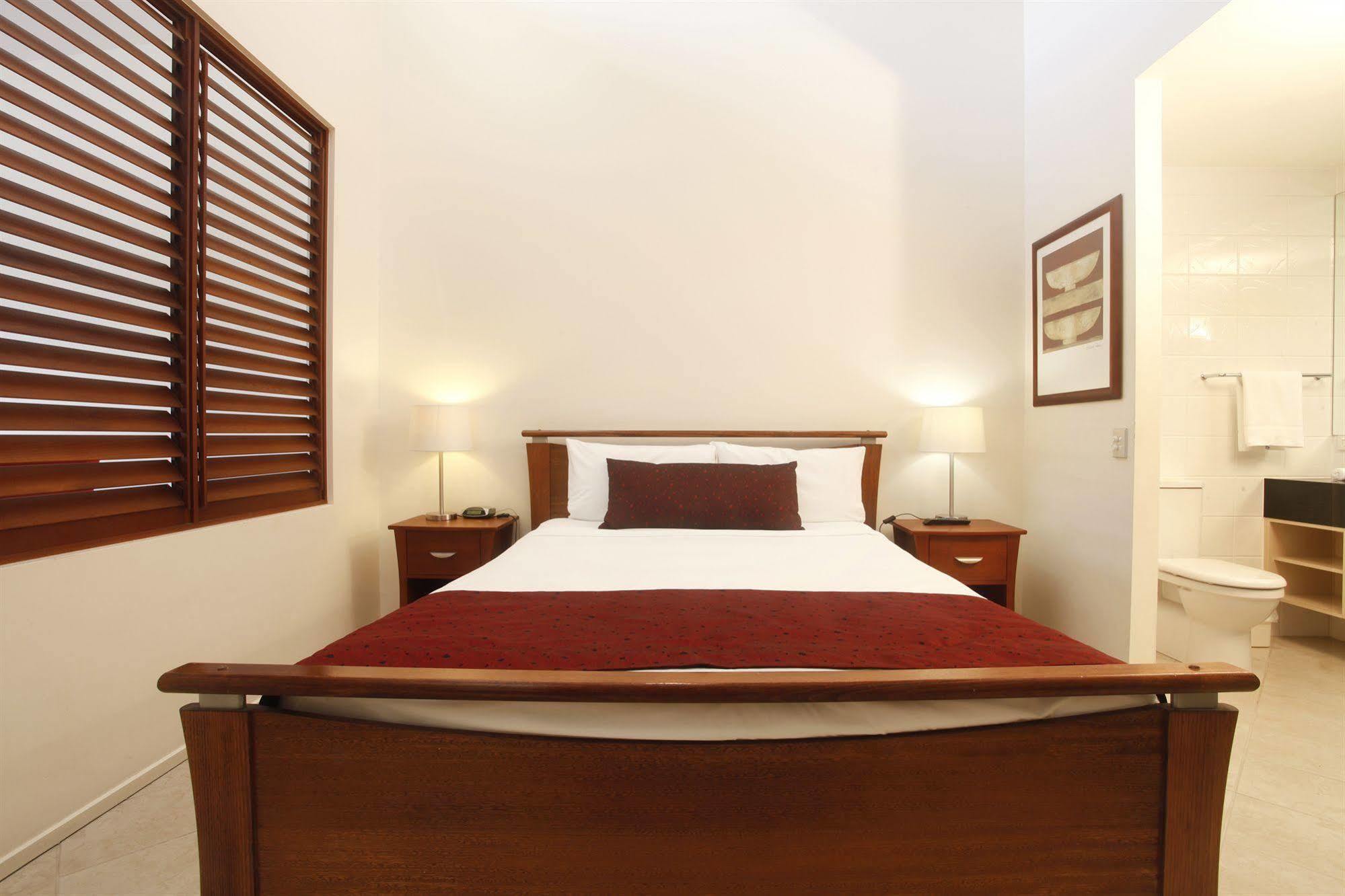 Saltwater Luxury Aparthotel 5*