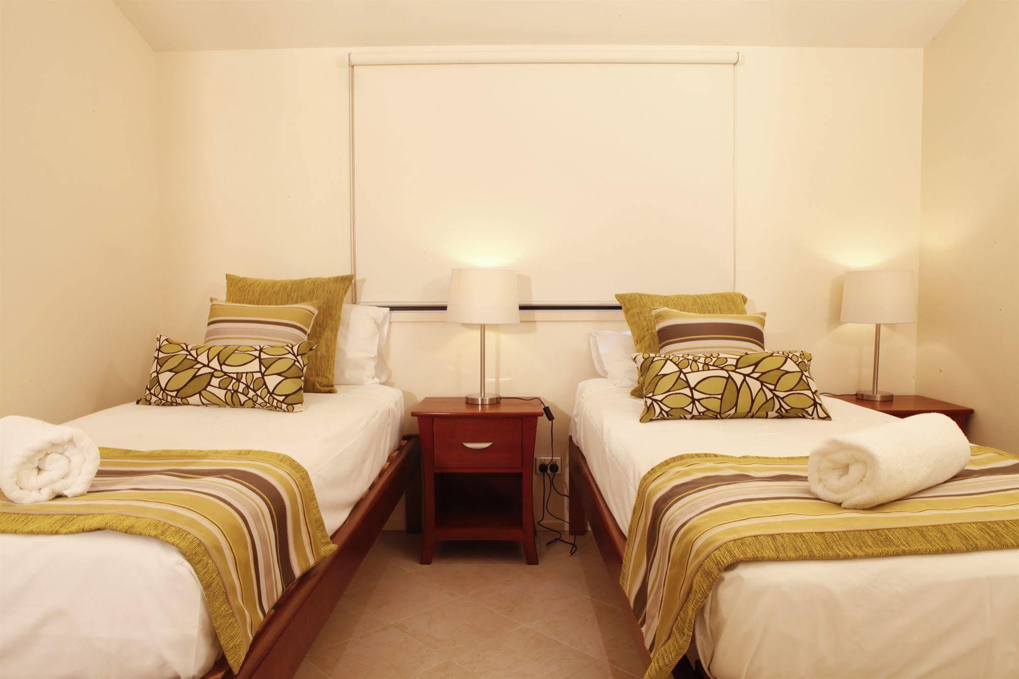 Aparthotel Saltwater Luxury 5*